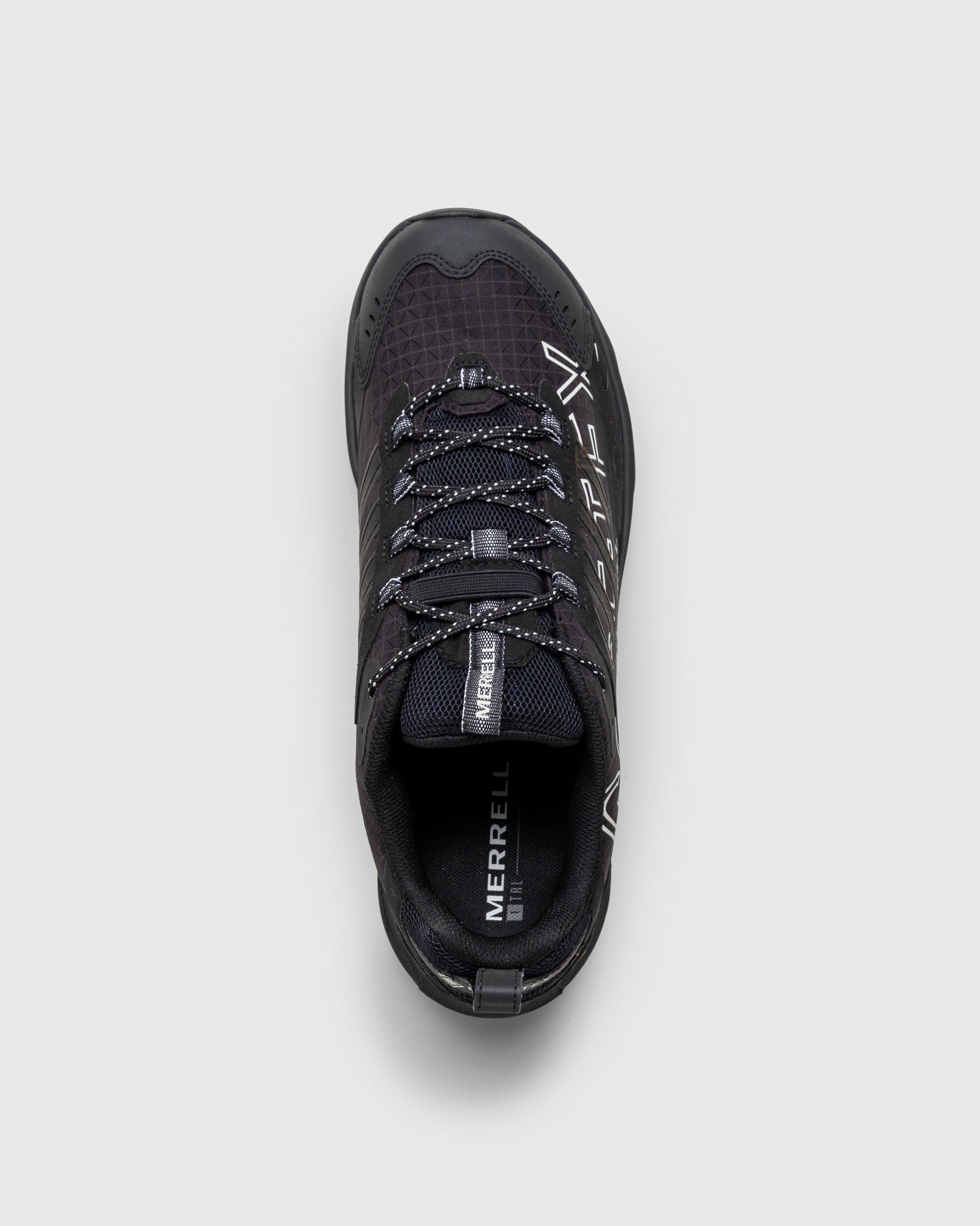 Merrell - MOAB SPEED 2 GTX BL SE/BLACK - Footwear - Black - Image 5