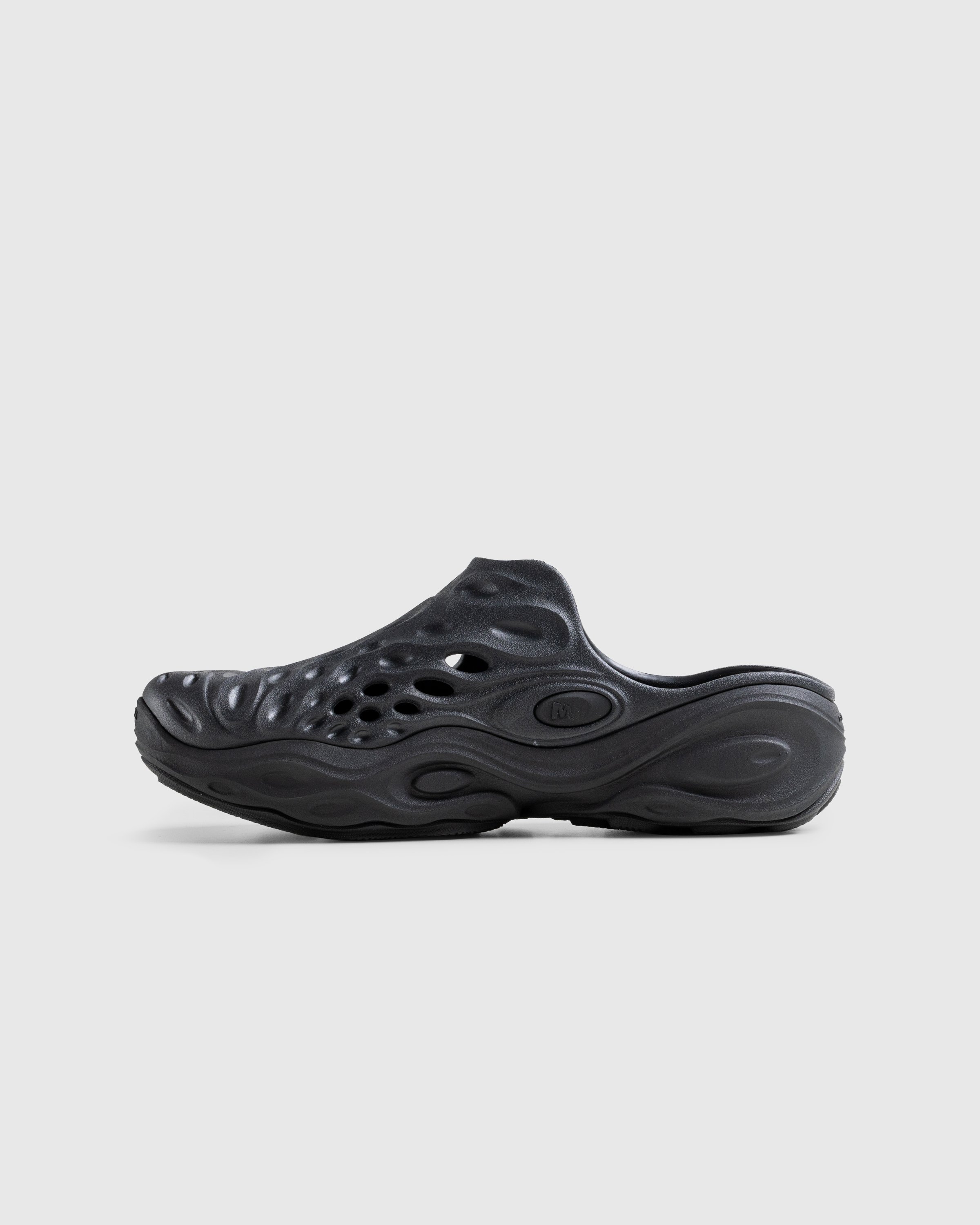 Merrell - HYDRO NEXT GEN MULE SE/TRIPLE BLACK - Footwear - Black - Image 2