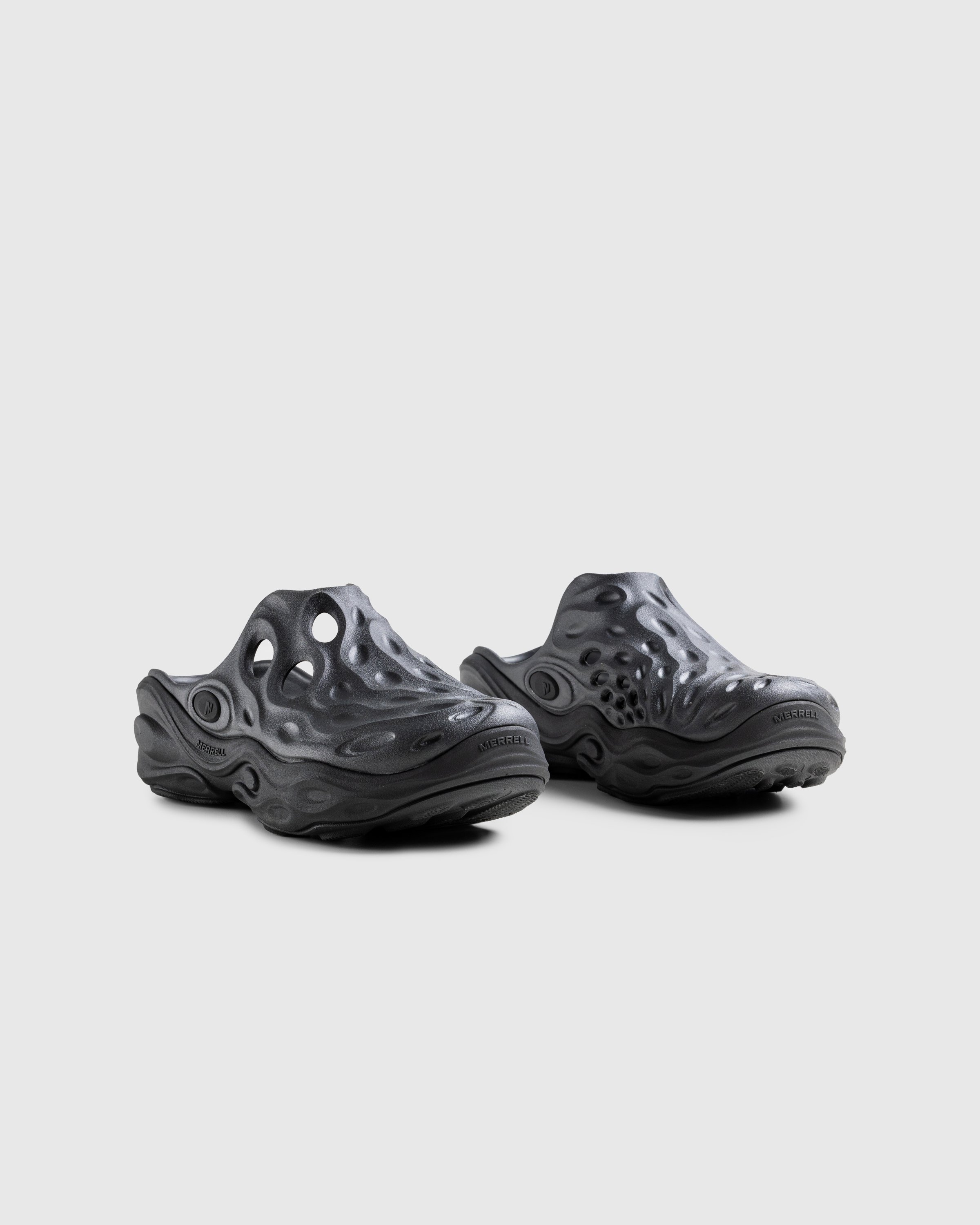 Merrell - HYDRO NEXT GEN MULE SE/TRIPLE BLACK - Footwear - Black - Image 3