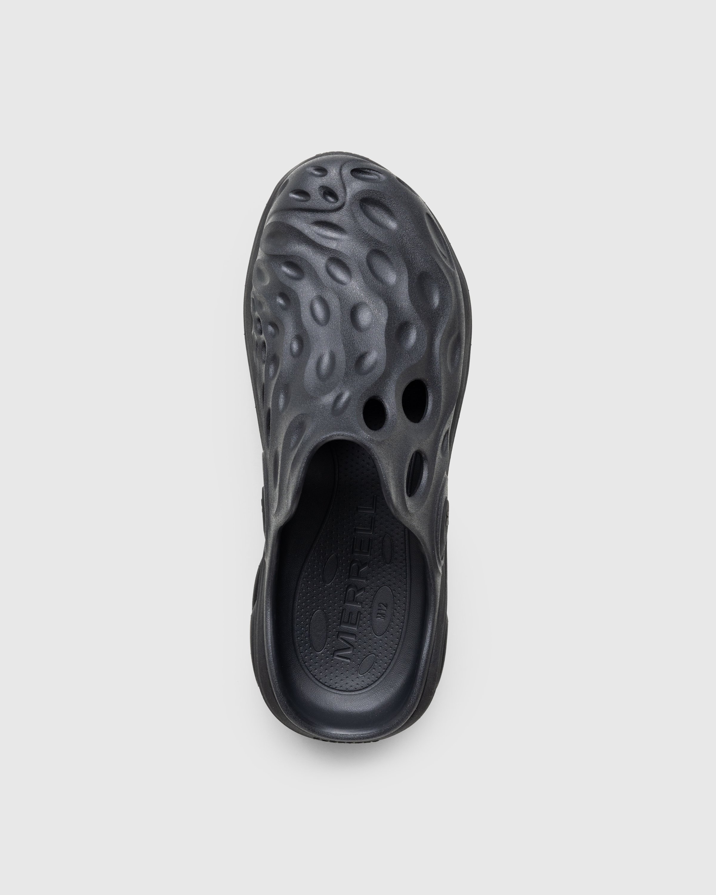 Merrell - HYDRO NEXT GEN MULE SE/TRIPLE BLACK - Footwear - Black - Image 5