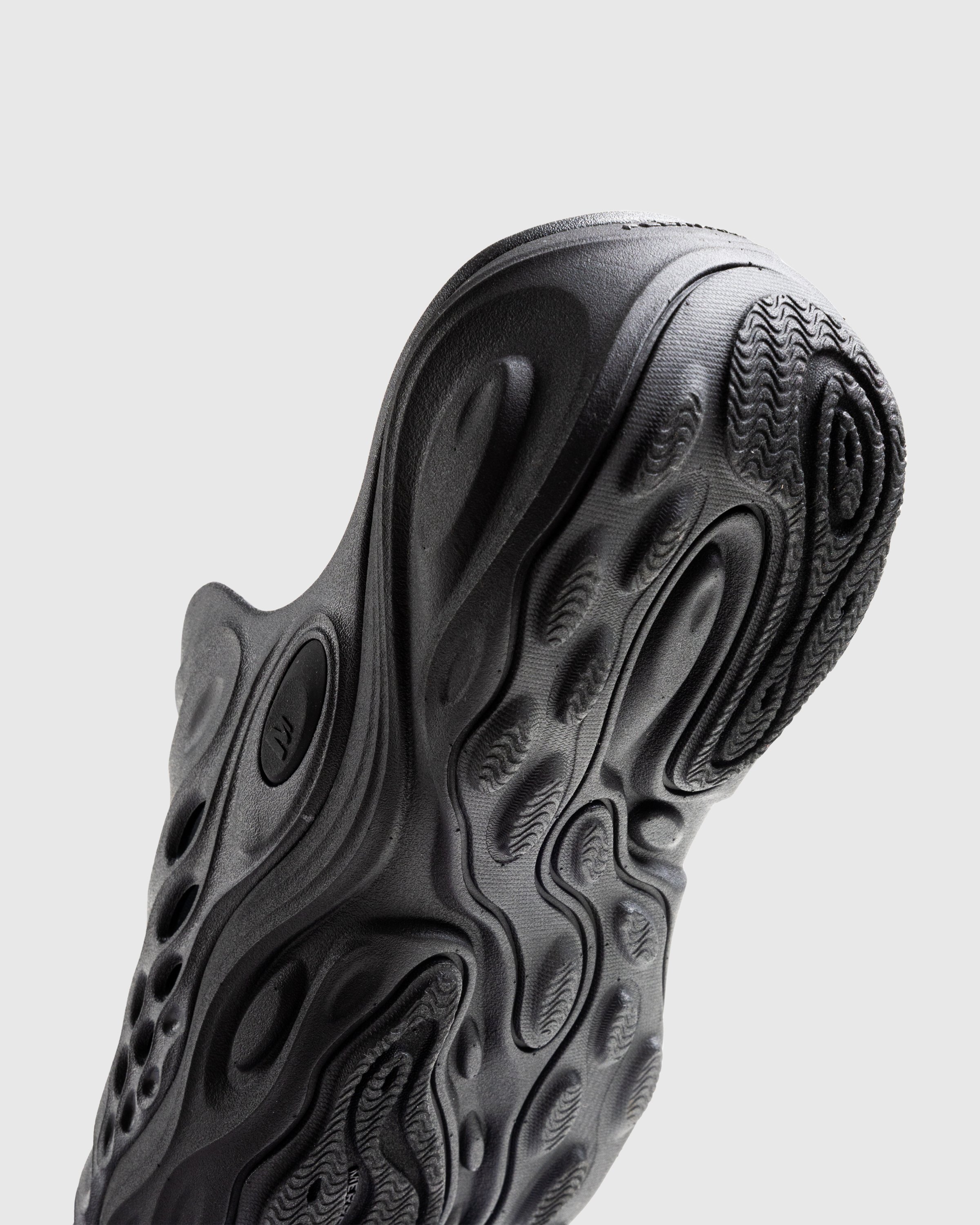 Merrell - HYDRO NEXT GEN MULE SE/TRIPLE BLACK - Footwear - Black - Image 6