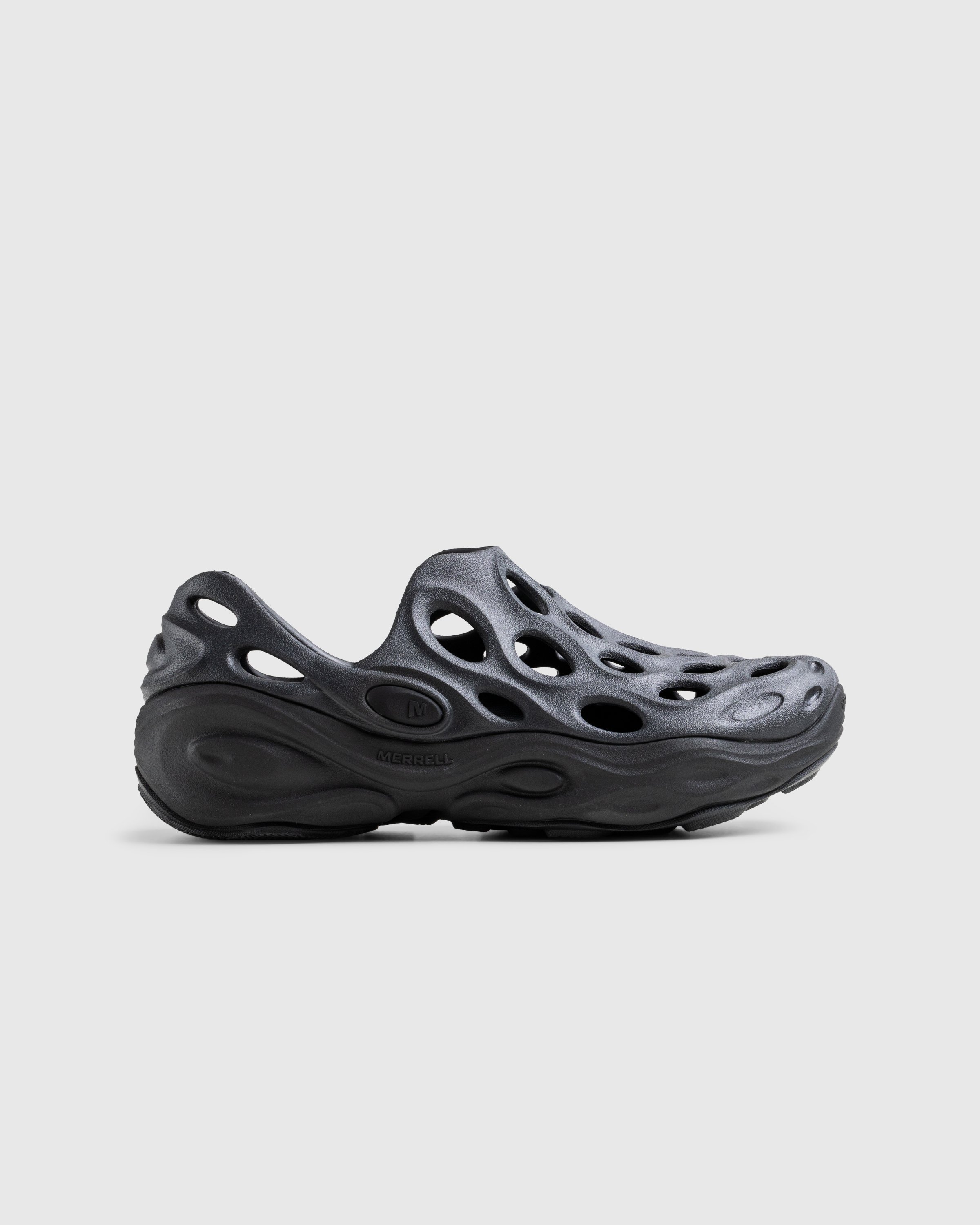 Merrell - HYDRO NEXT GEN MOC SE/TRIPLE BLACK - Footwear - Black - Image 1