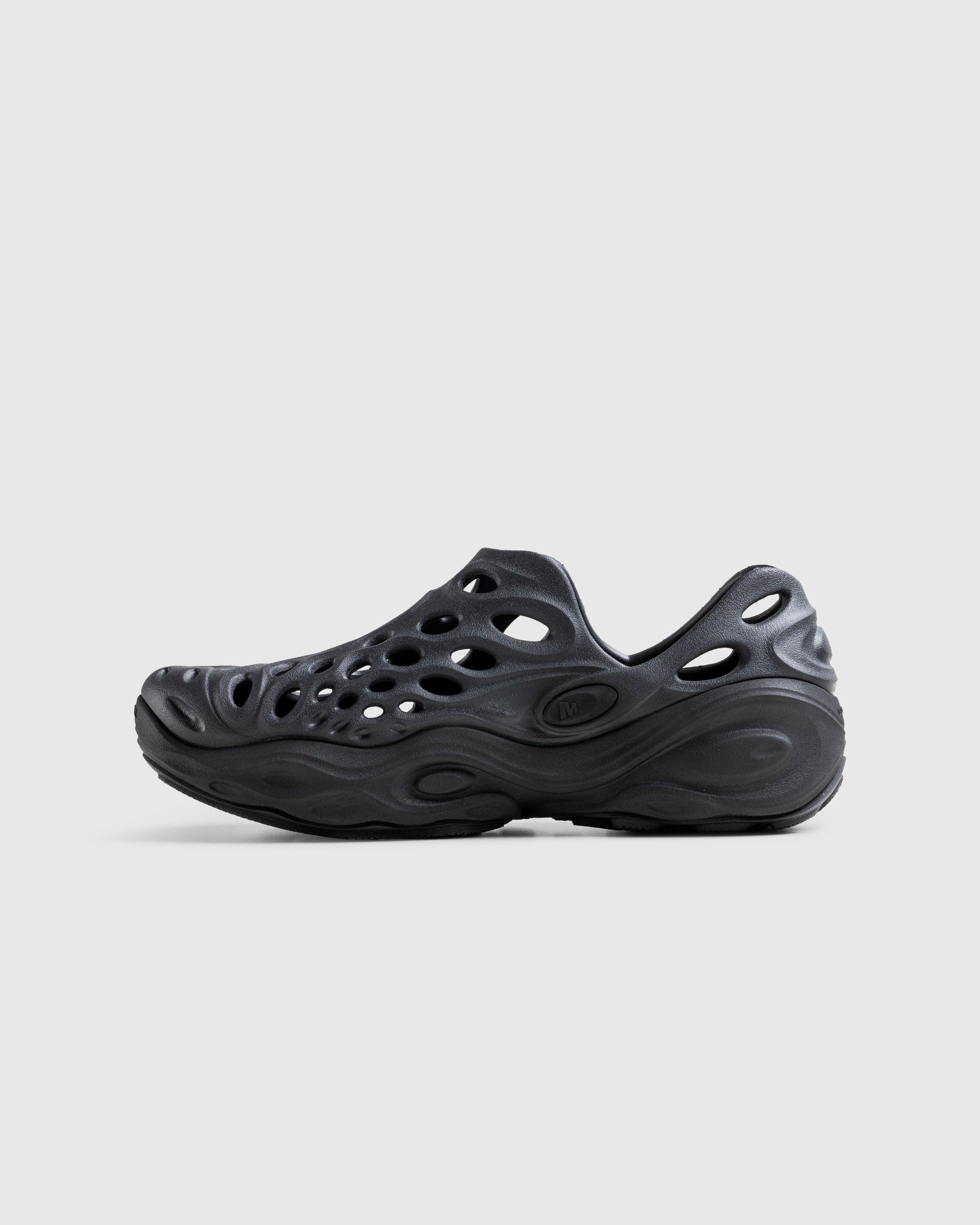 Merrell - HYDRO NEXT GEN MOC SE/TRIPLE BLACK - Footwear - Black - Image 2