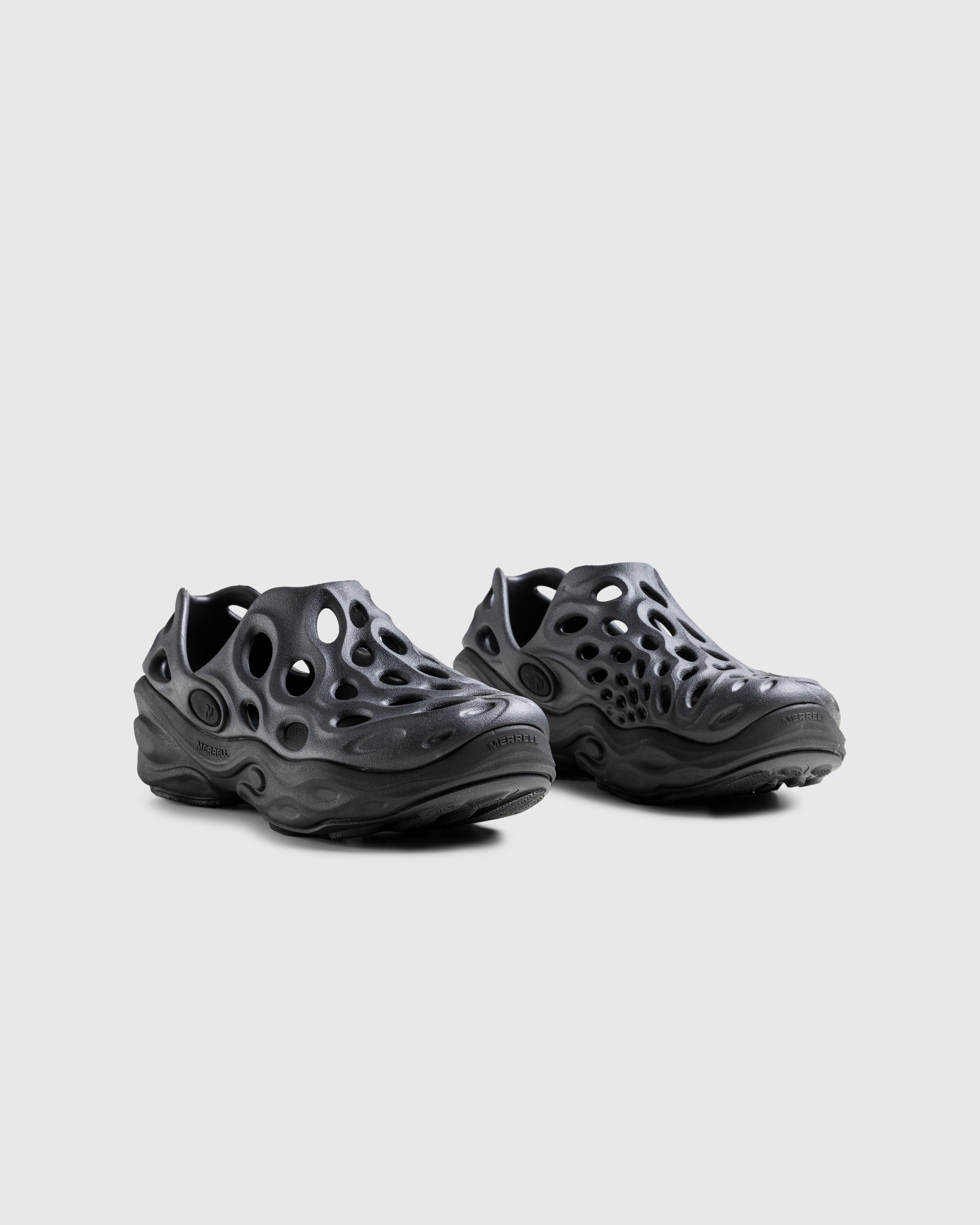 Merrell - HYDRO NEXT GEN MOC SE/TRIPLE BLACK - Footwear - Black - Image 3