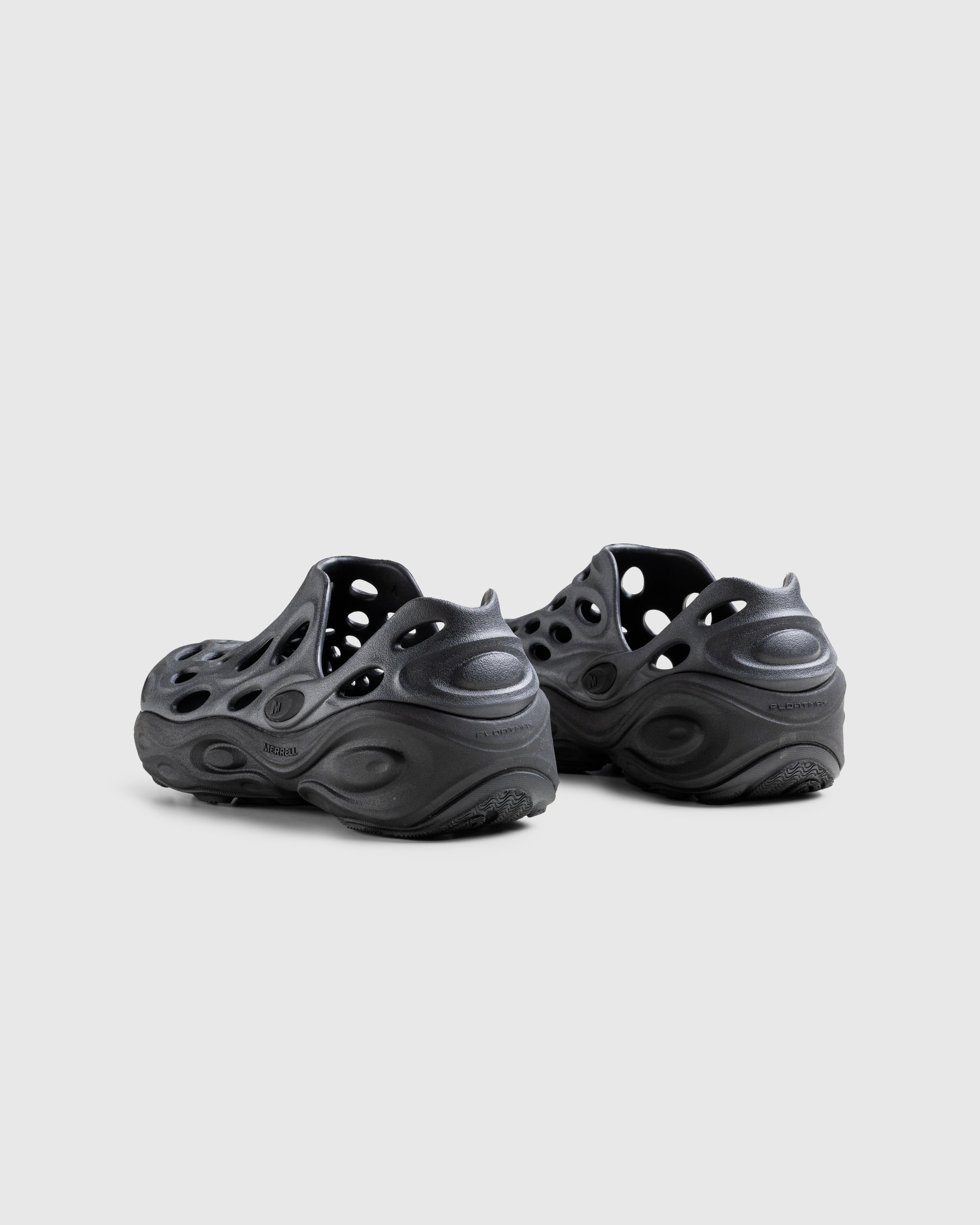 Merrell - HYDRO NEXT GEN MOC SE/TRIPLE BLACK - Footwear - Black - Image 4