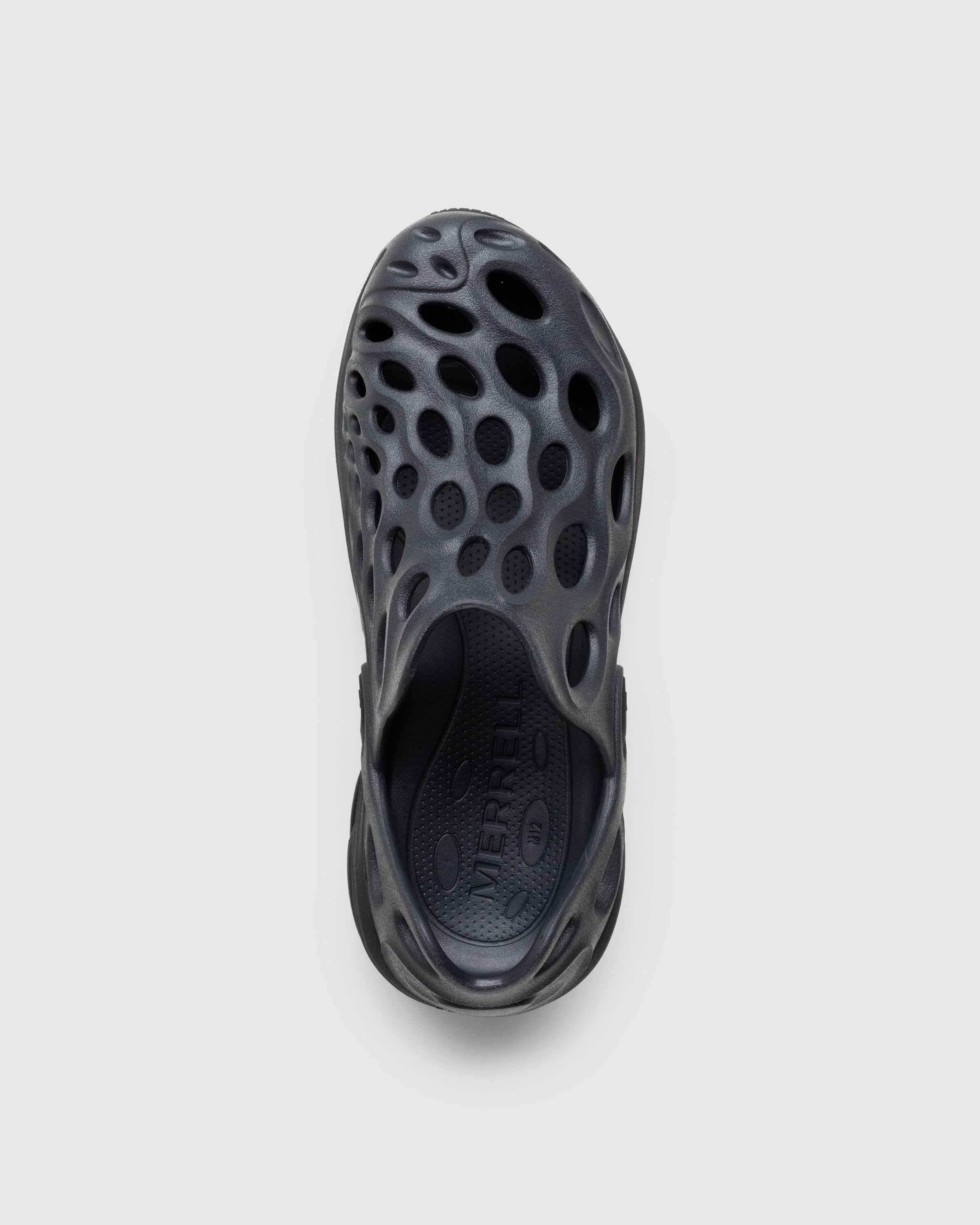 Merrell - HYDRO NEXT GEN MOC SE/TRIPLE BLACK - Footwear - Black - Image 5