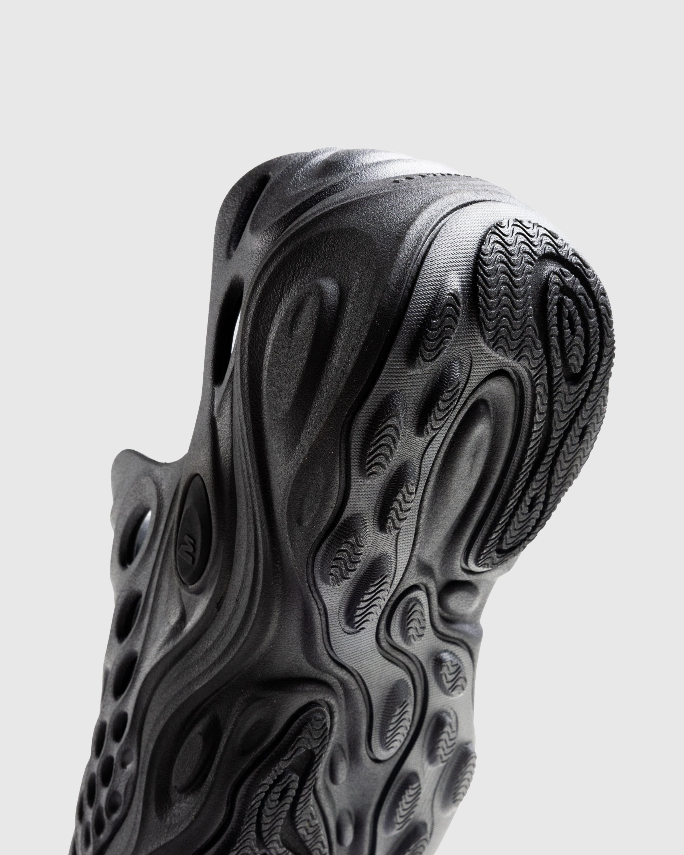 Merrell - HYDRO NEXT GEN MOC SE/TRIPLE BLACK - Footwear - Black - Image 6