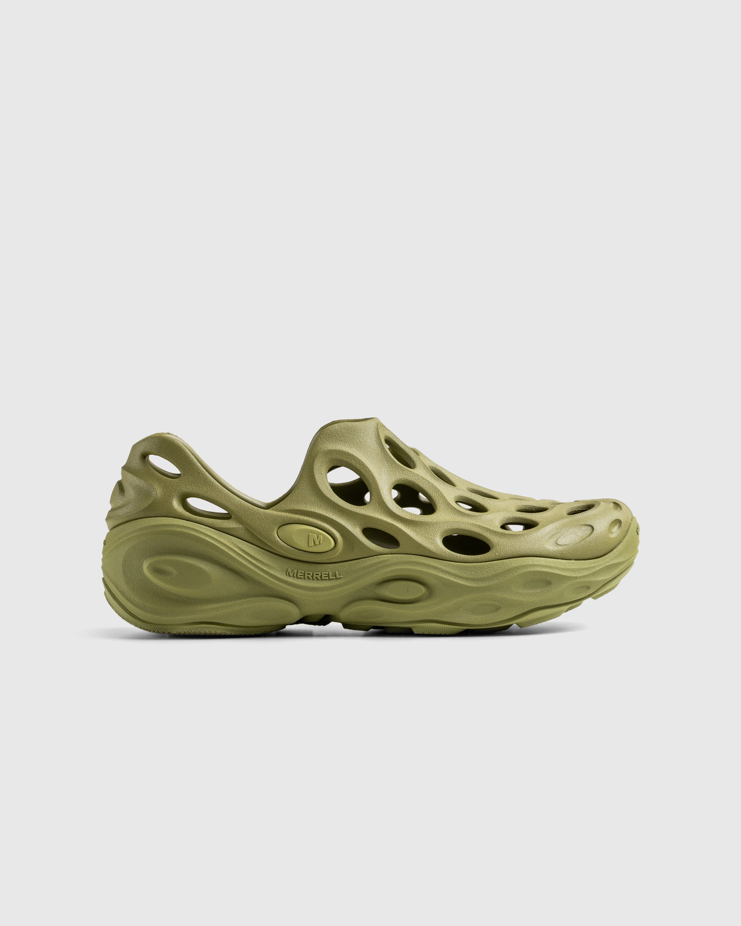 Merrell - HYDRO NEXT GEN MOC SE/TRIPLE MOSSTONE - Footwear - Green - Image 1