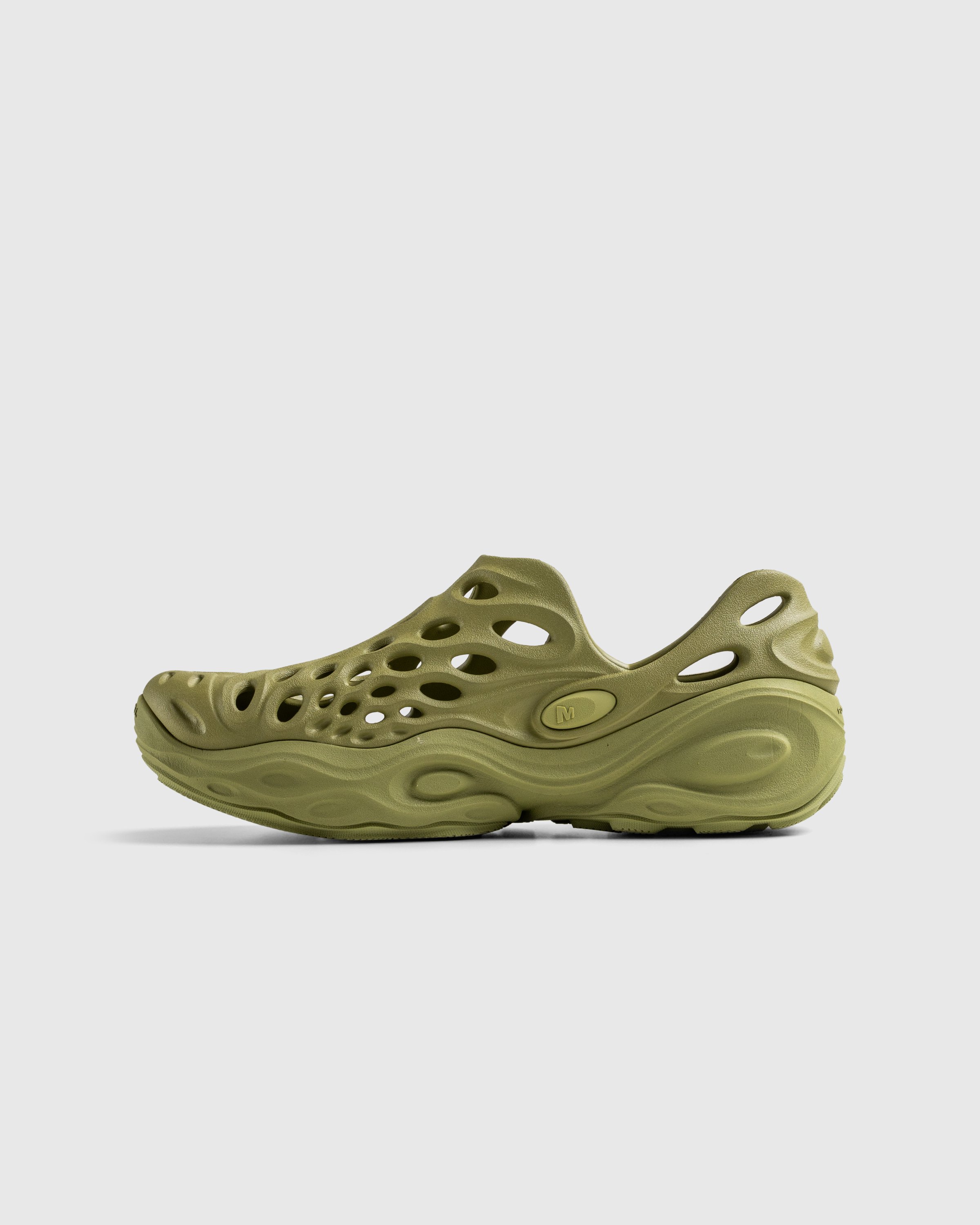 Merrell - HYDRO NEXT GEN MOC SE/TRIPLE MOSSTONE - Footwear - Green - Image 2