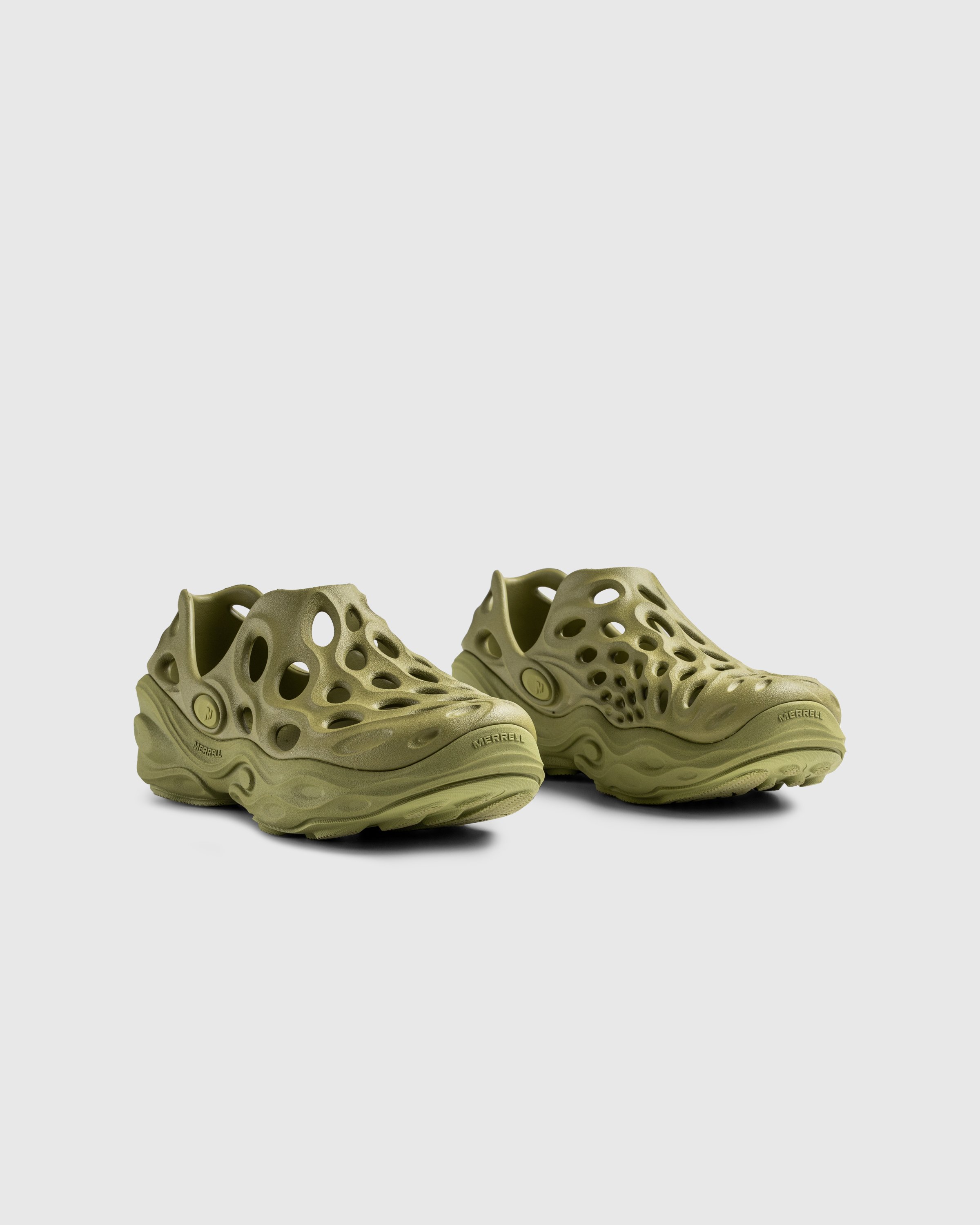 Merrell - HYDRO NEXT GEN MOC SE/TRIPLE MOSSTONE - Footwear - Green - Image 3