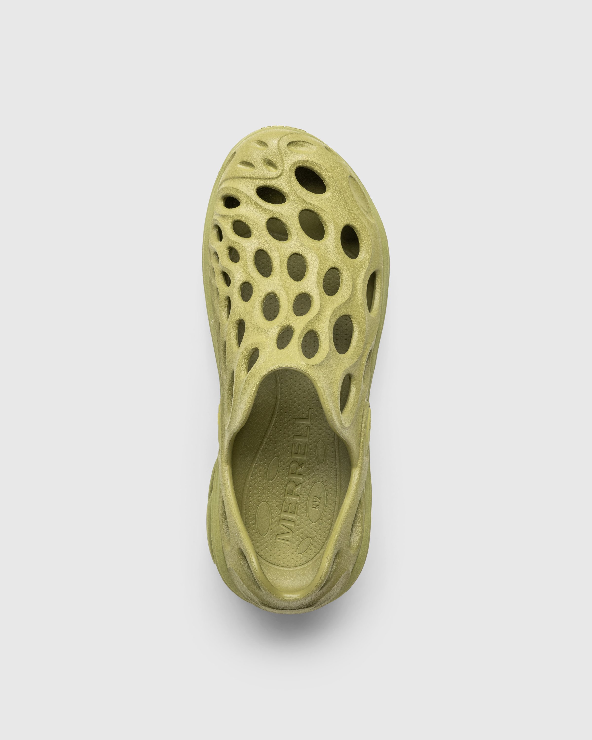 Merrell - HYDRO NEXT GEN MOC SE/TRIPLE MOSSTONE - Footwear - Green - Image 5