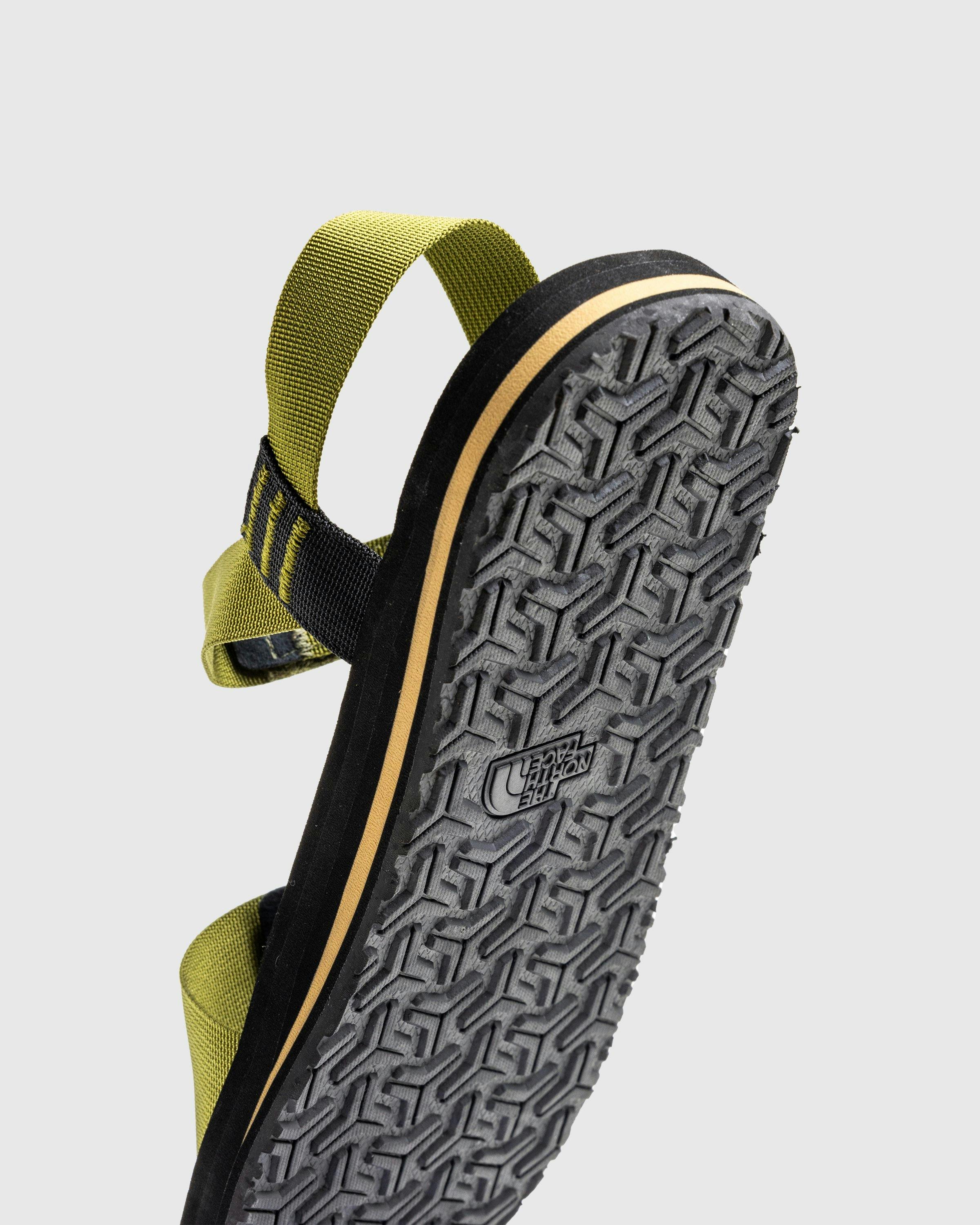 skeena the north face