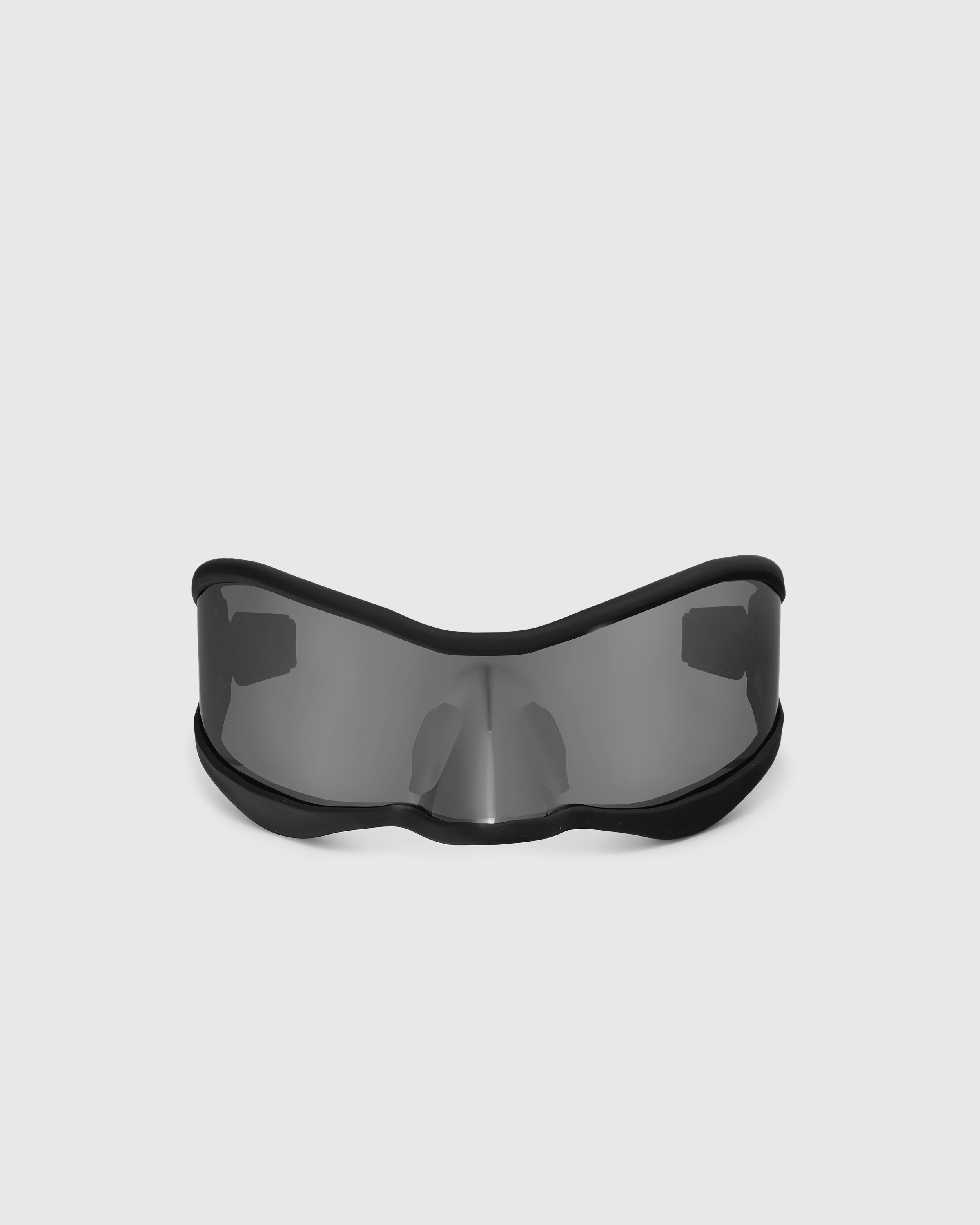 Maison Margiela x Gentle Monster - Sunglasses MM101-M04 - Accessories - Black - Image 1