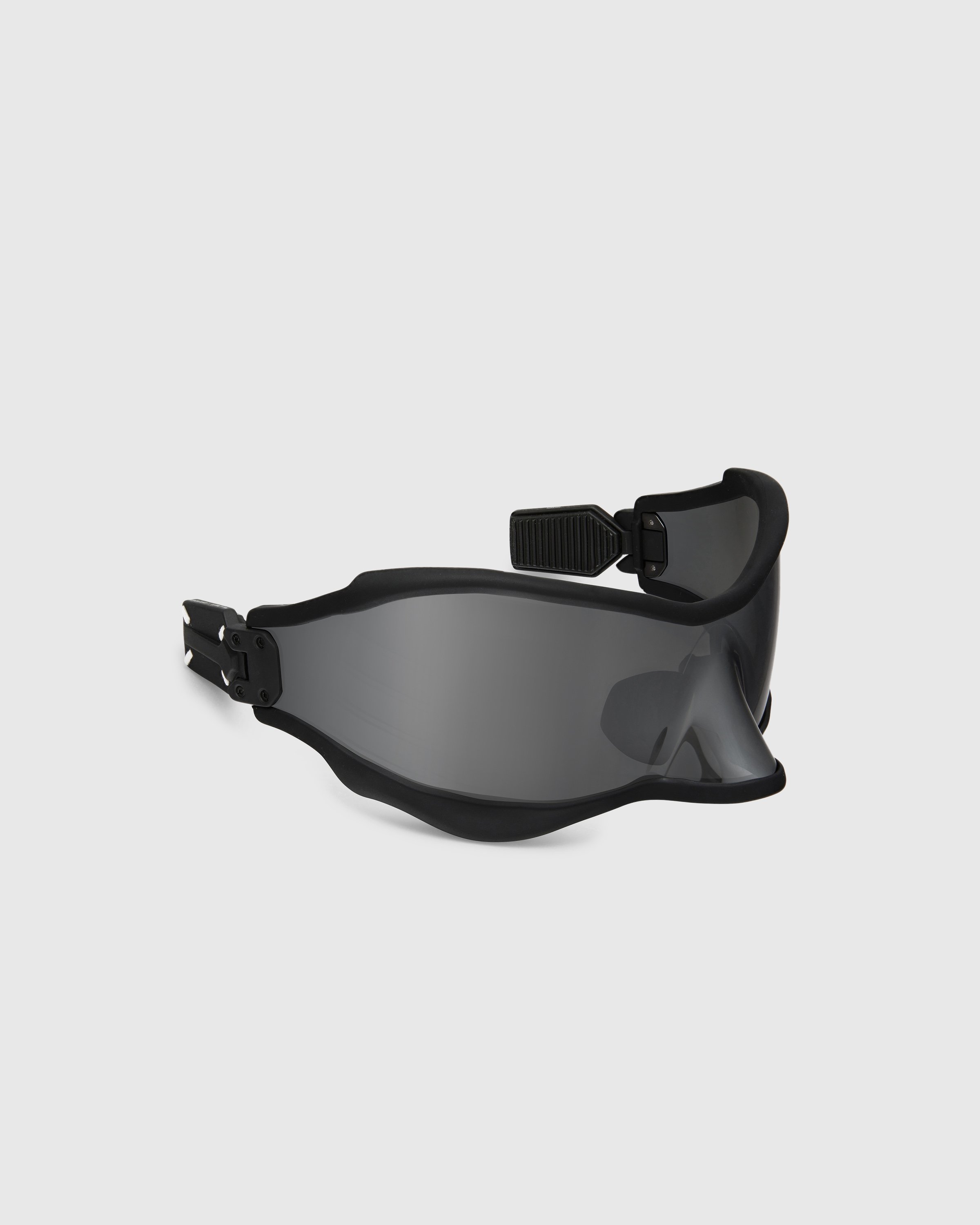 Maison Margiela x Gentle Monster - Sunglasses MM101-M04 - Accessories - Black - Image 2