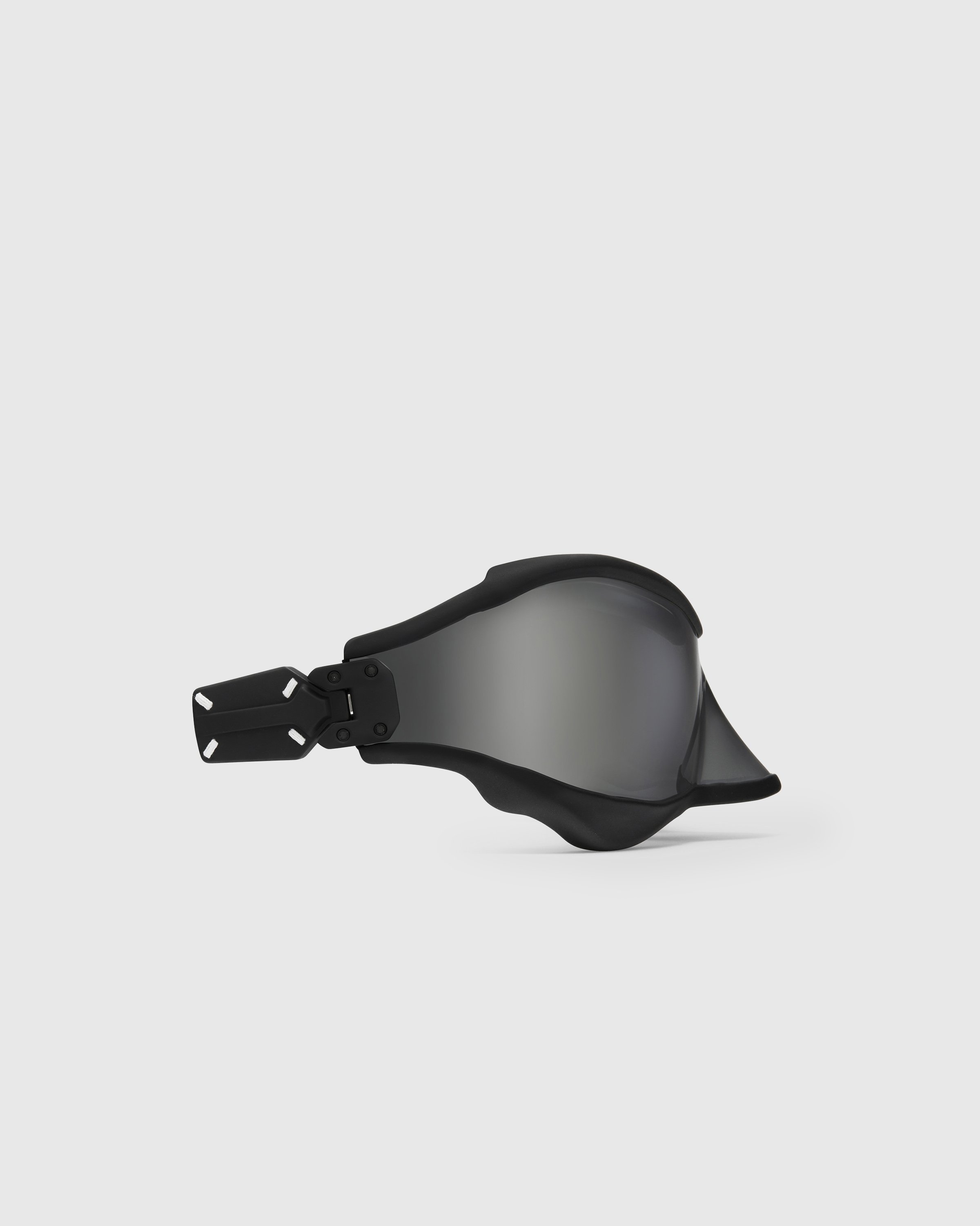 Maison Margiela x Gentle Monster - Sunglasses MM101-M04 - Accessories - Black - Image 3
