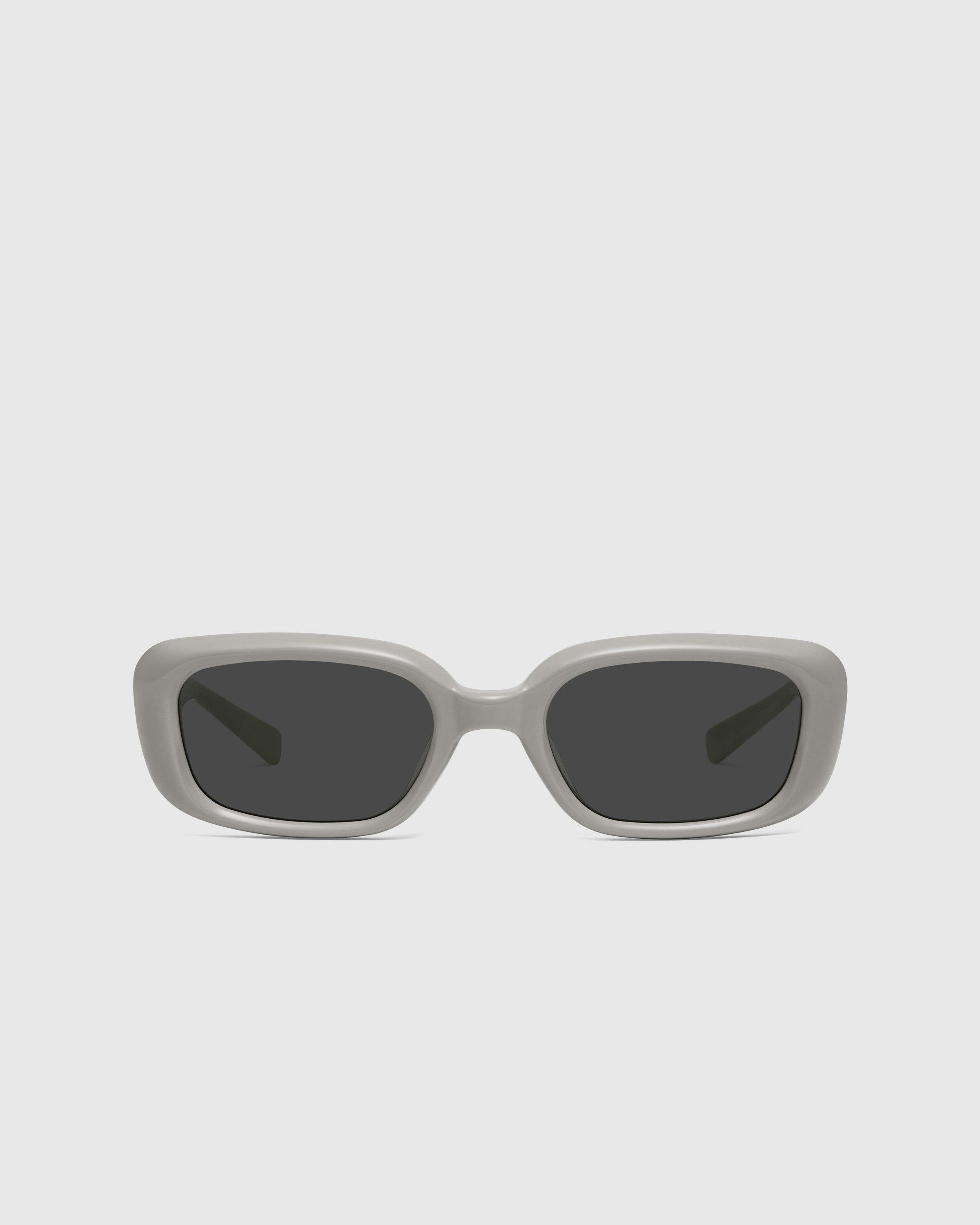 Maison Margiela x Gentle Monster - Sunglasses MM106-G10 - Accessories - Grey - Image 1