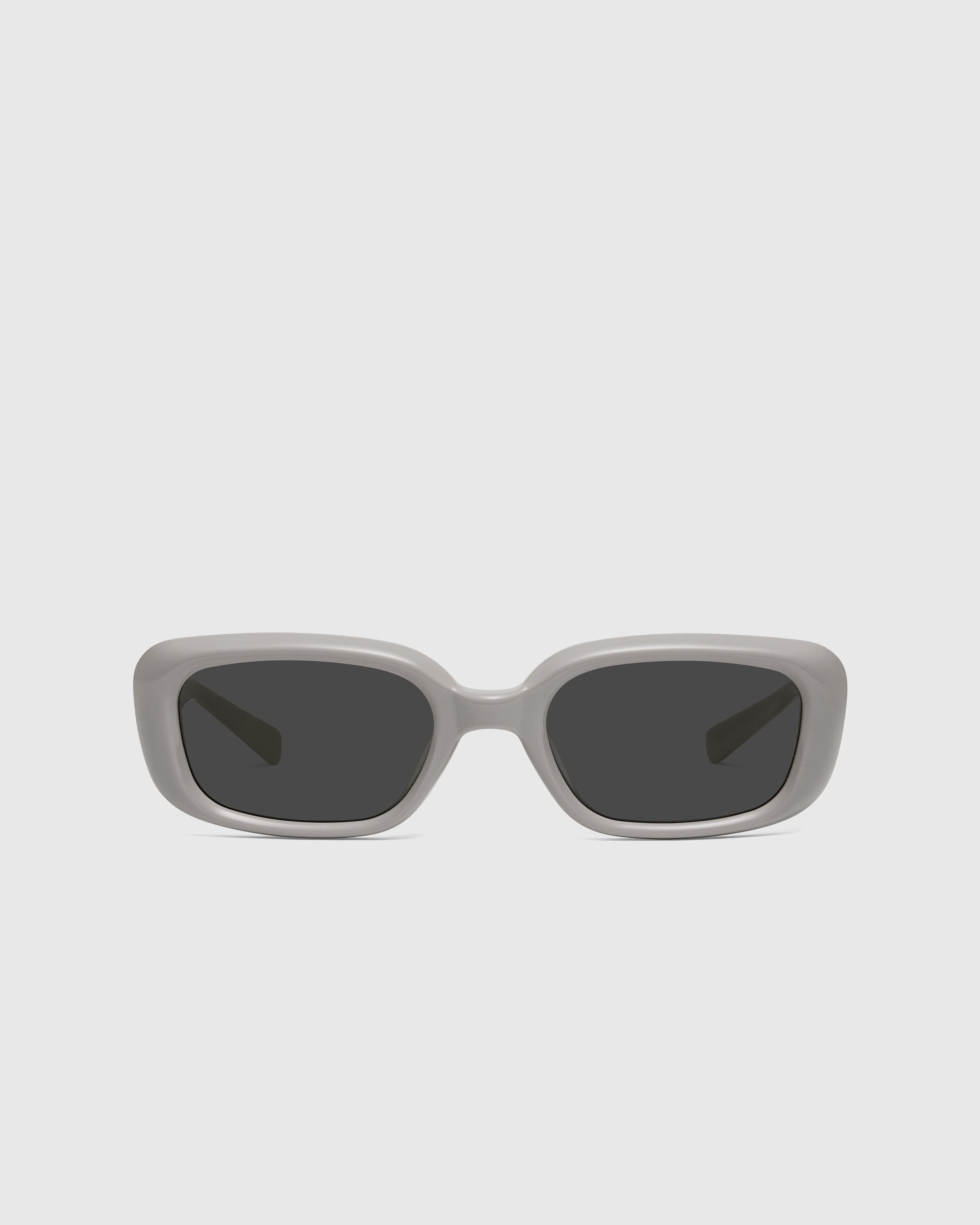 Maison Margiela x Gentle Monster - Sunglasses MM106-G10 - Accessories - Grey - Image 1