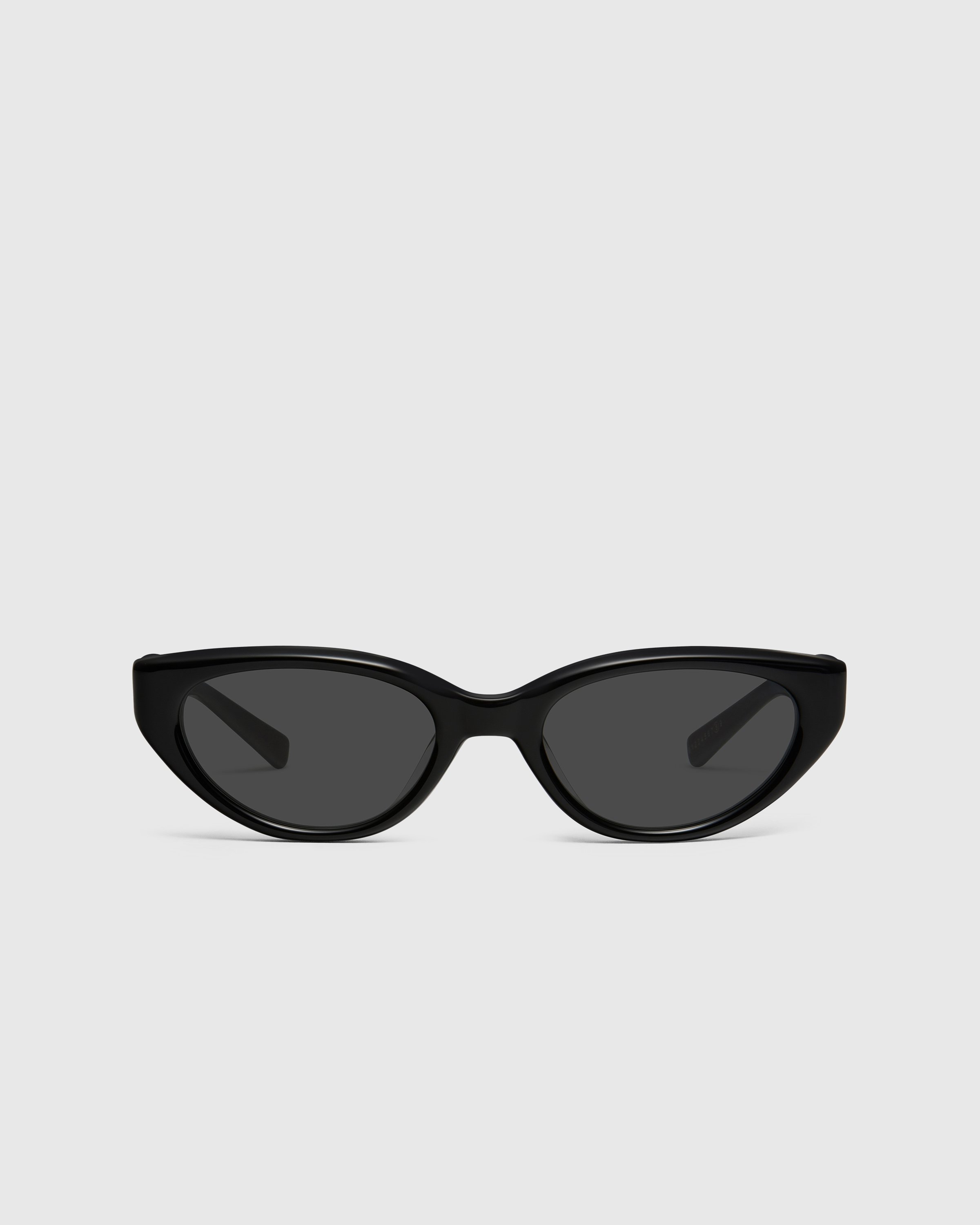 Maison Margiela x Gentle Monster - Sunglasses MM108-01 - Accessories - Black - Image 1