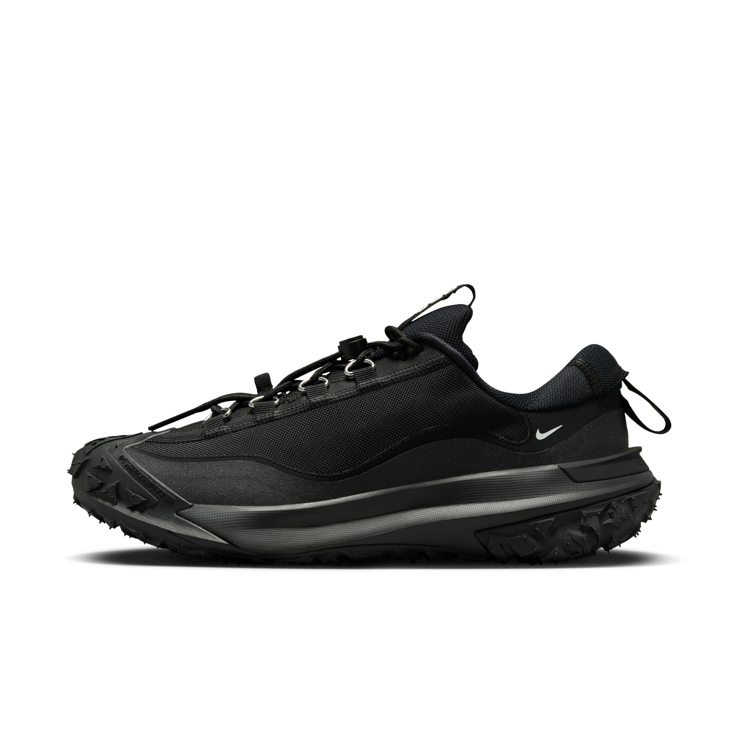 comme des garcons nike acg