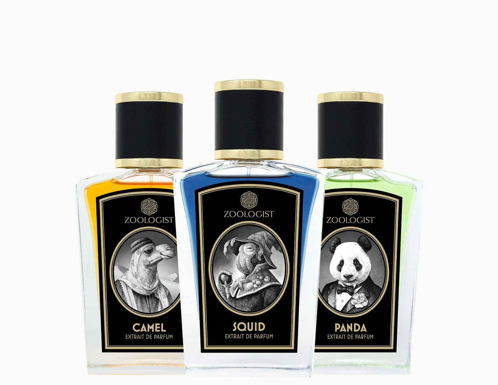 26 Niche Perfume Brands for Spring 2024 Collection