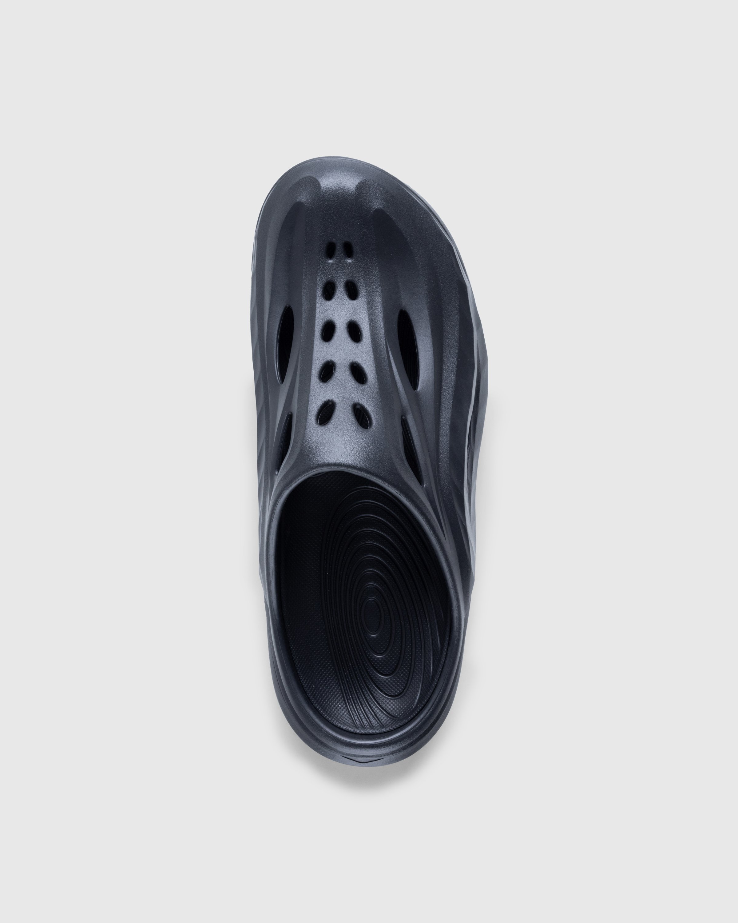 HOKA - W ORA RECOVERY MULE - Footwear - Black - Image 5