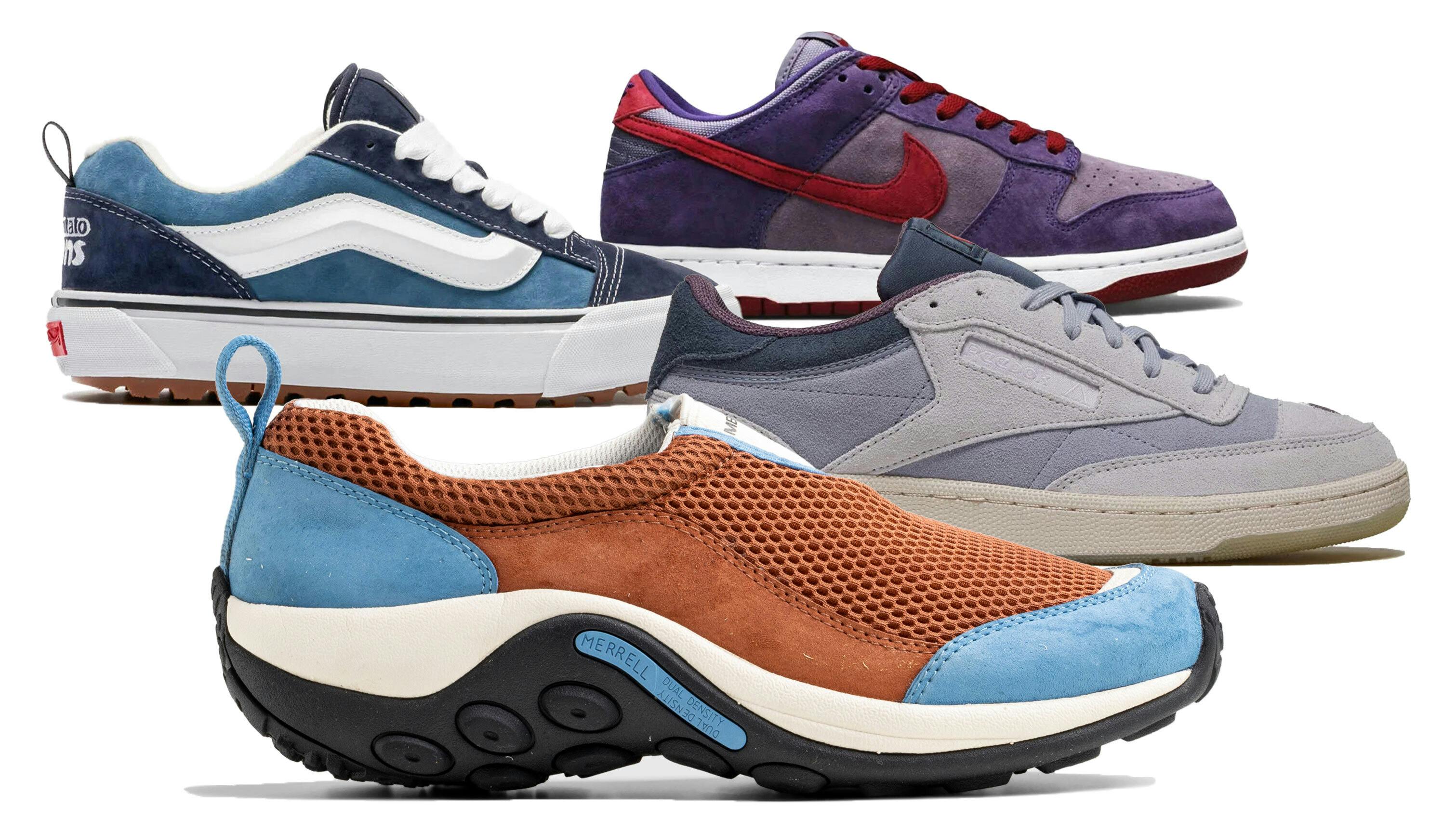 Latest Sneaker Releases | SNIPES USA