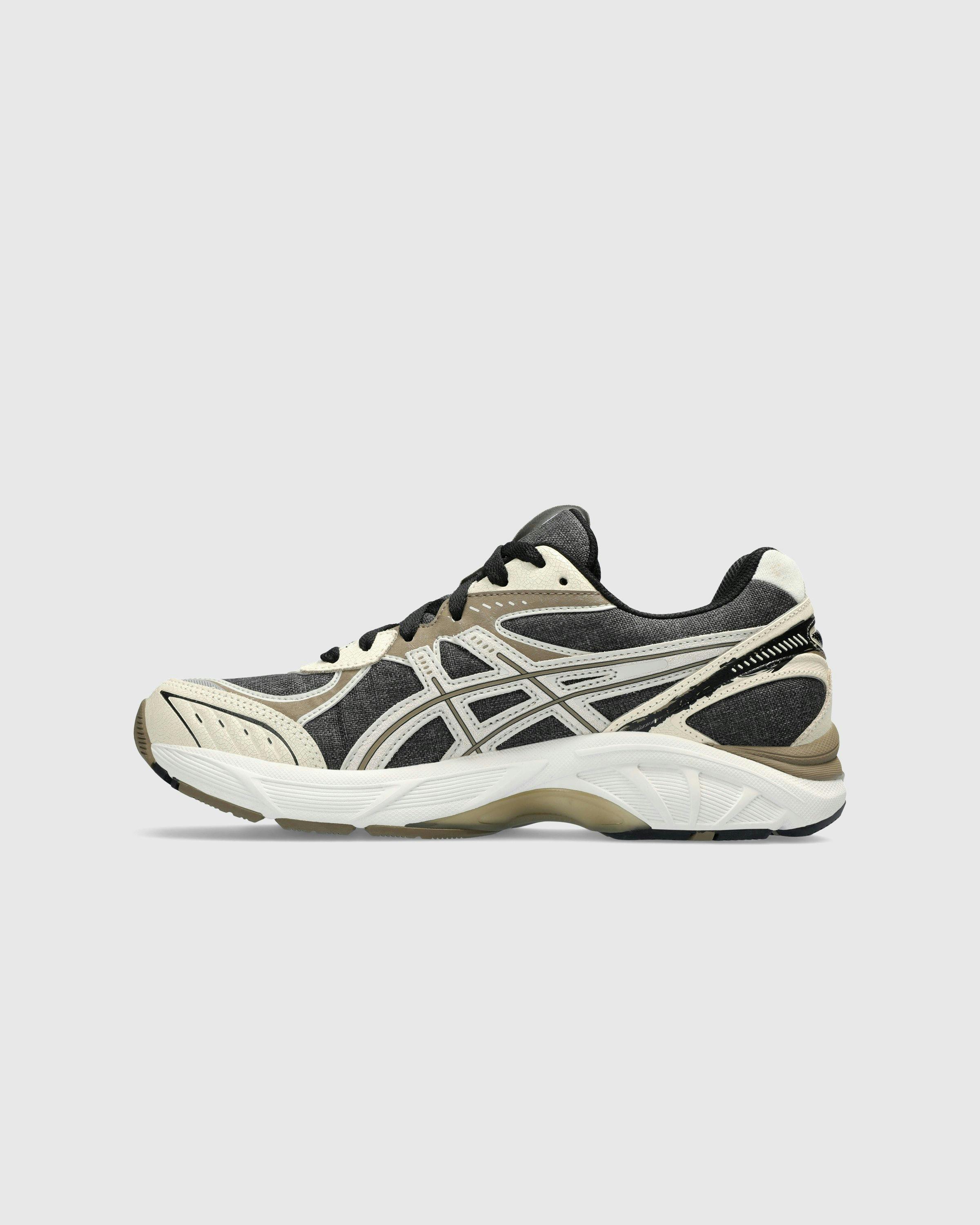 asics - GT-2160 BLACK/CREAM - Footwear - Black - Image 2