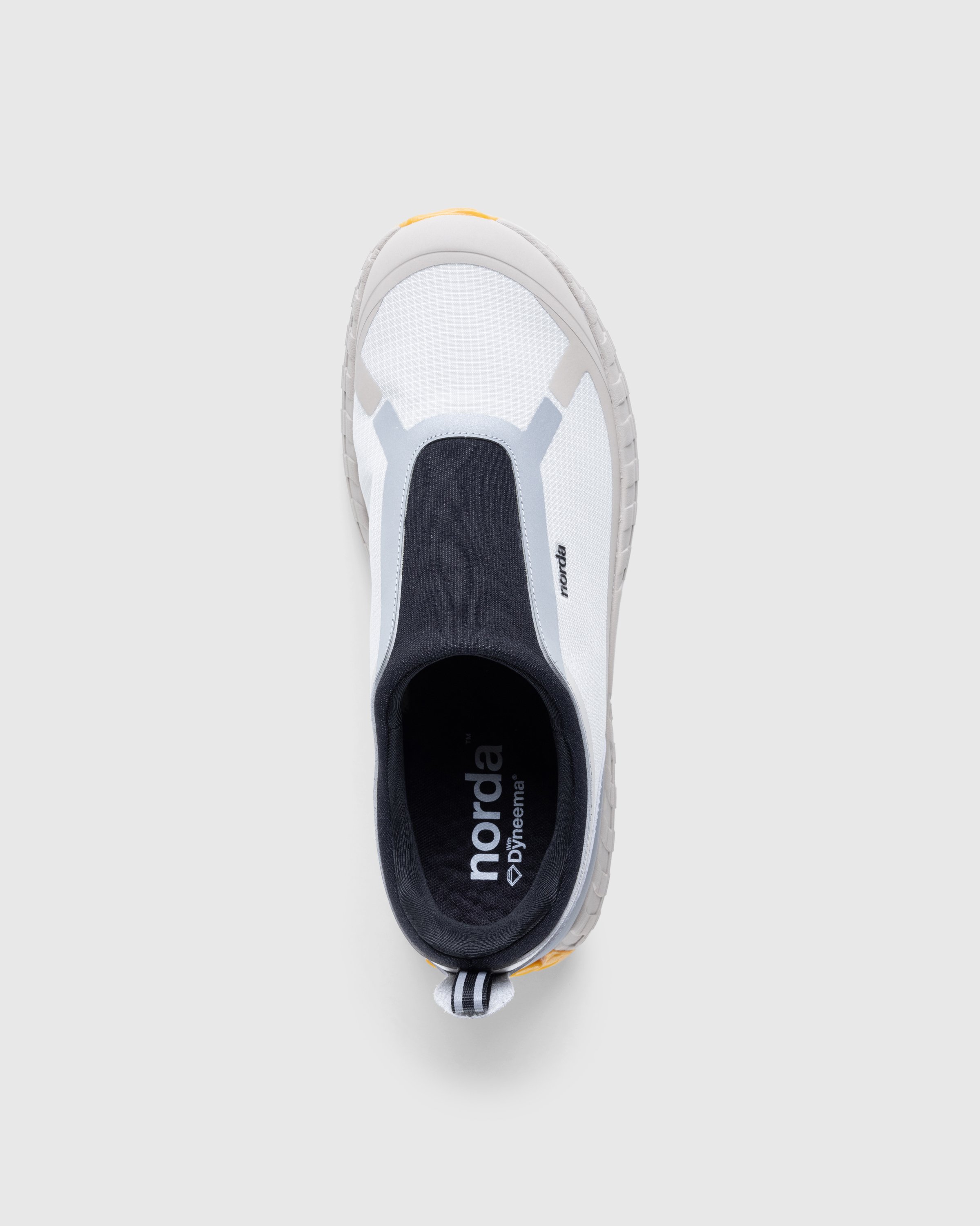 Norda - NORDA003-W - Footwear - Grey - Image 5