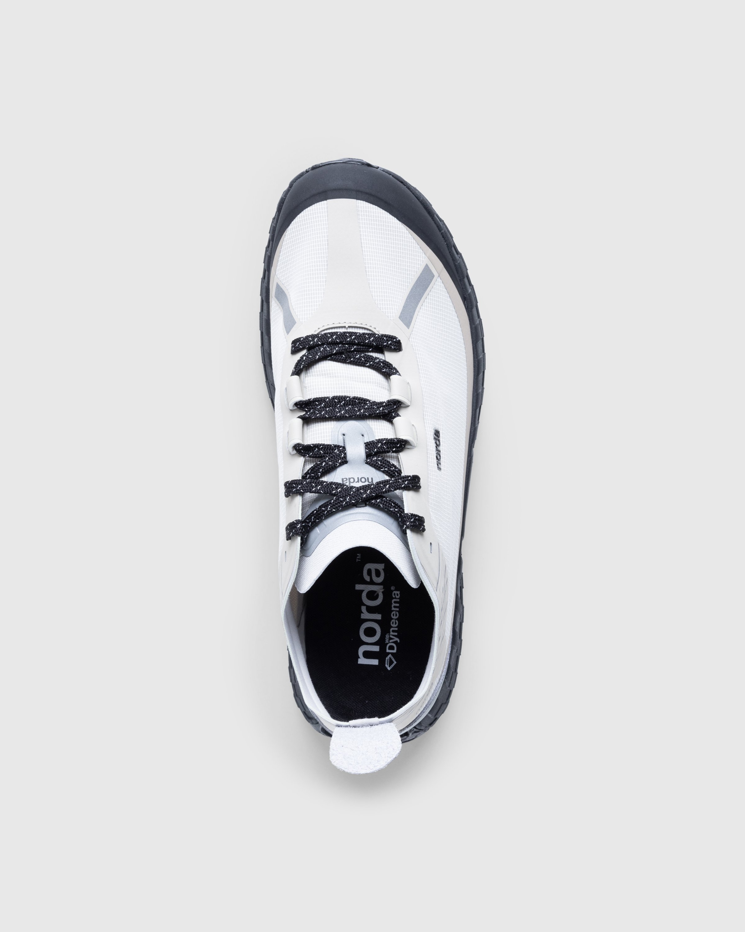 Norda - NORDA001-M - Footwear - Grey - Image 5