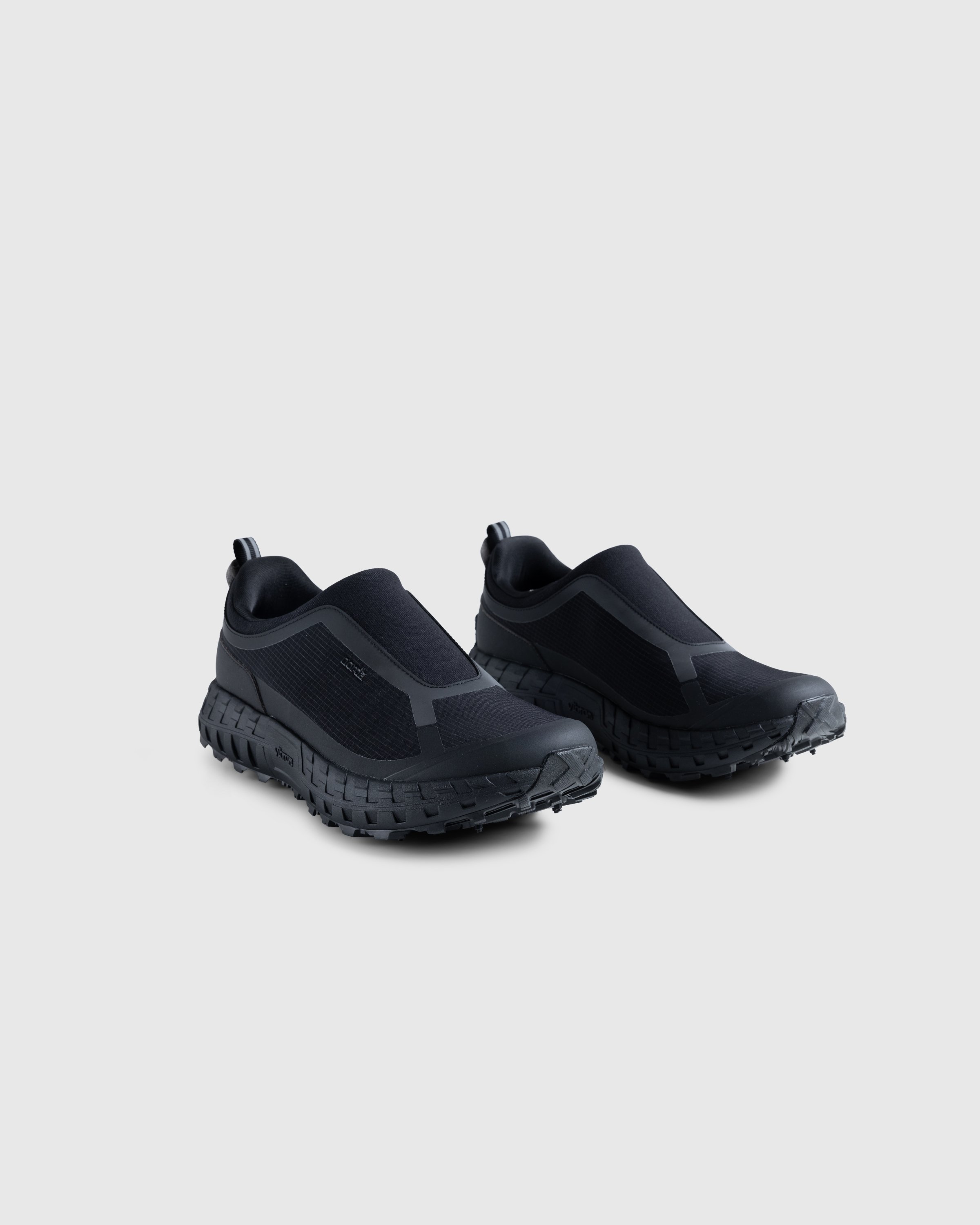 Norda - NORDA003-M - Footwear - Black - Image 3