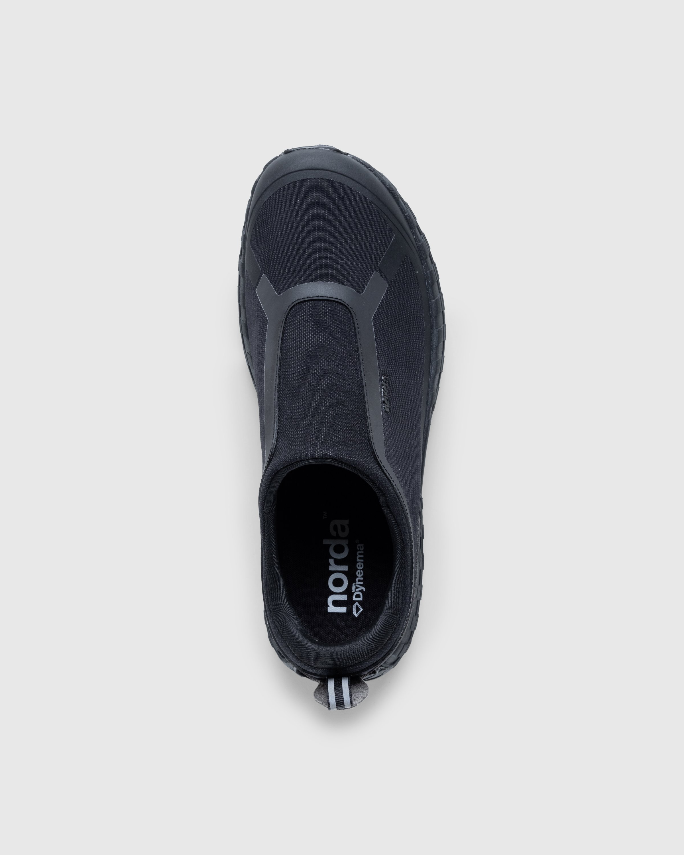 Norda - NORDA003-M - Footwear - Black - Image 5