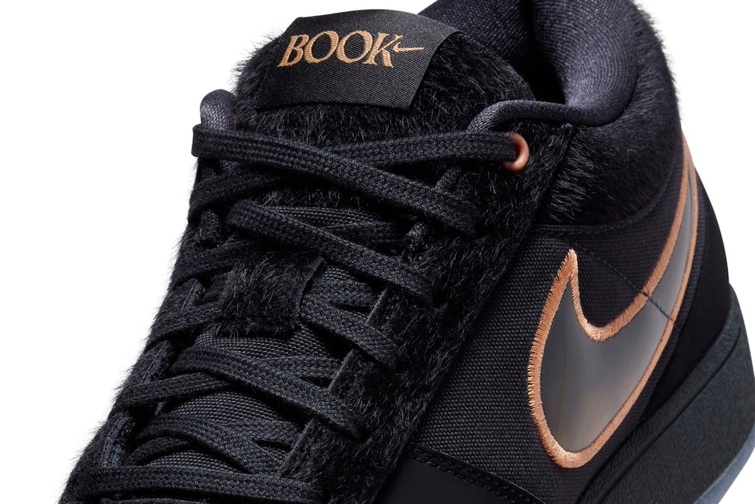 nike book 1 haven sneaker