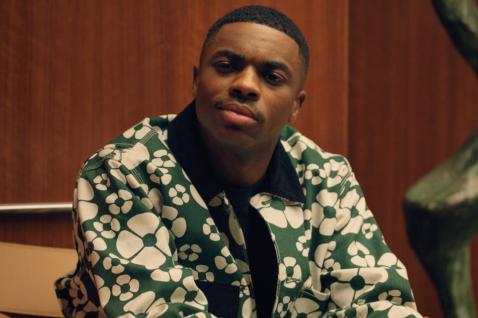 "The Vince Staples Show" Brought Good Laughs & 'Fits - Vimarsana News
