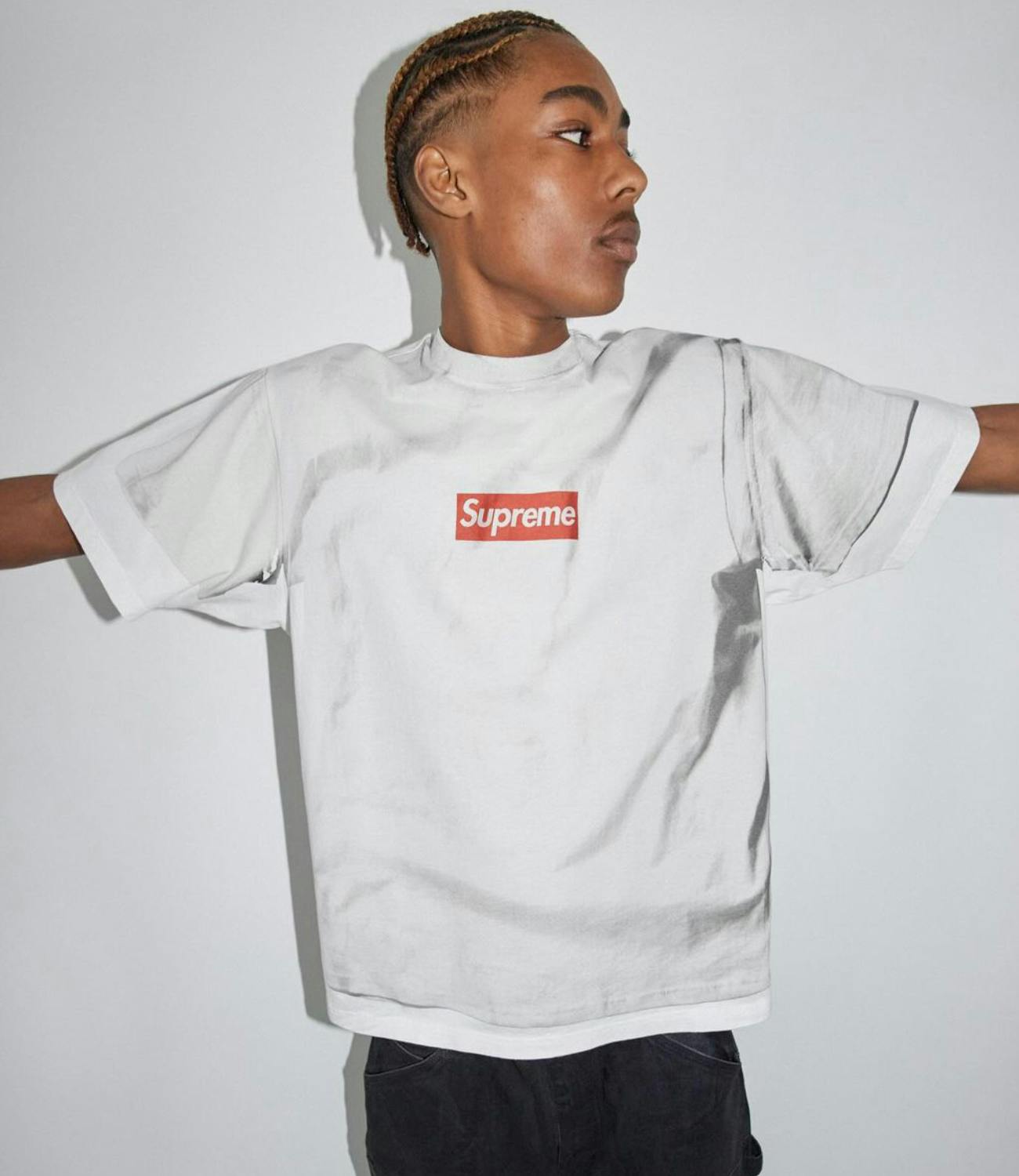 Supreme