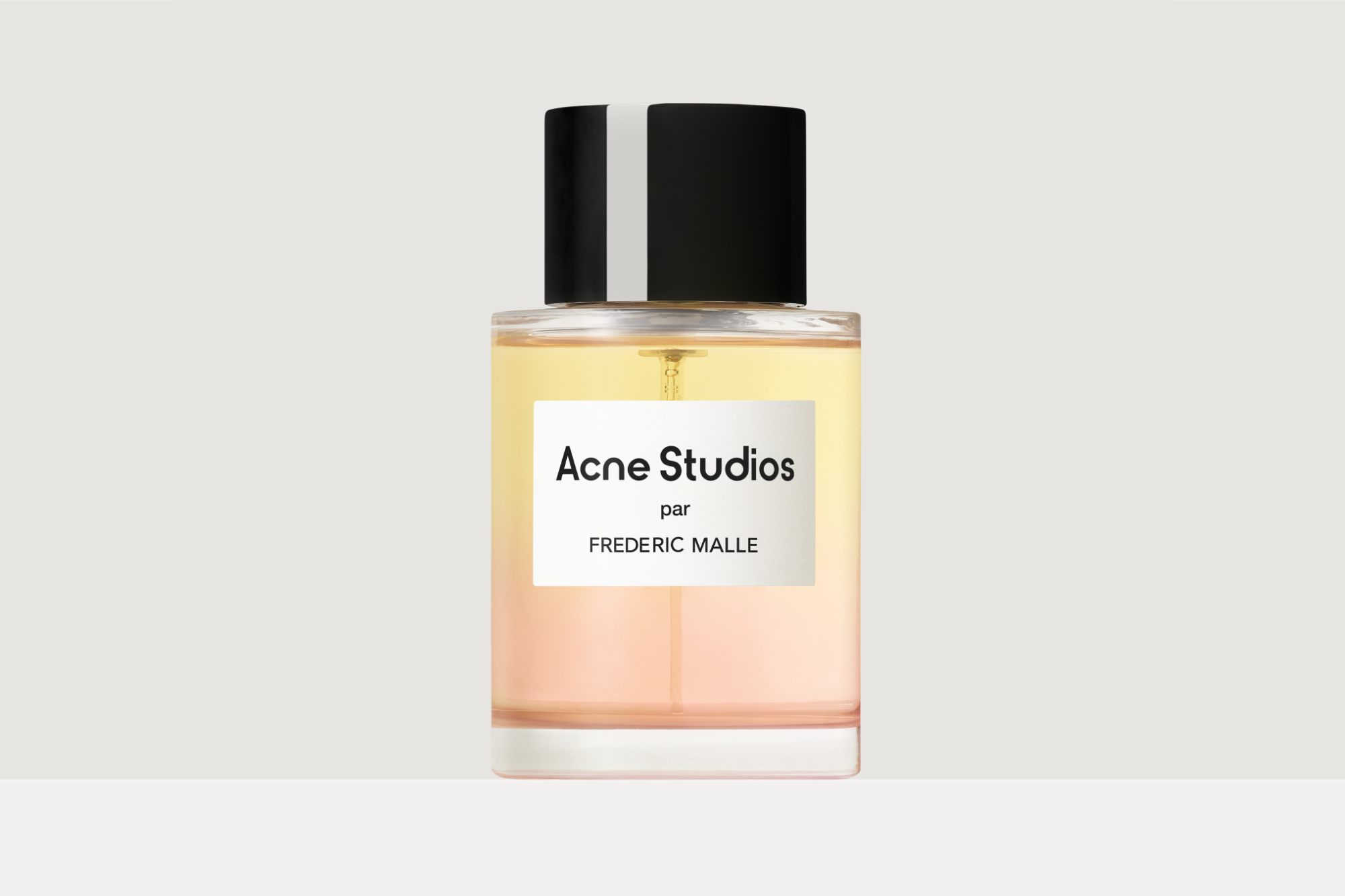 Acne Studios Frédéric Malle Perfume