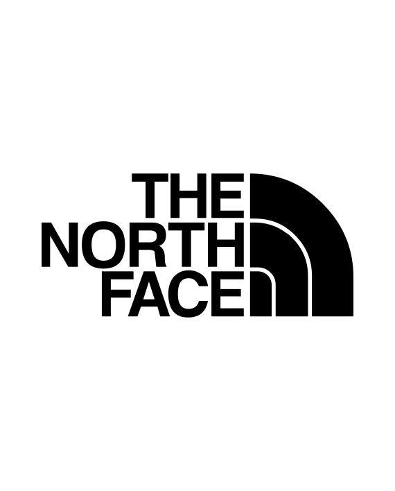 Logo of The North Face