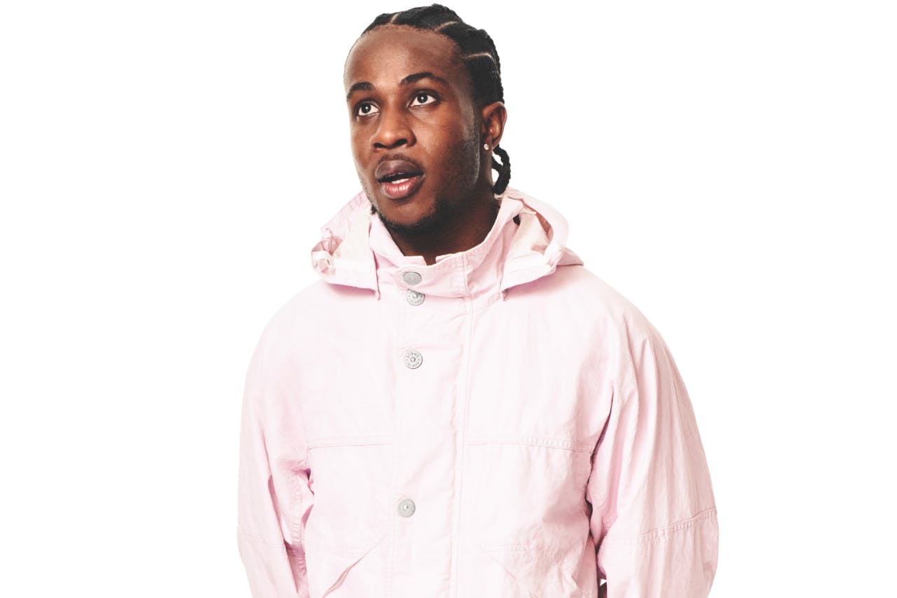 Stone Island's Cultural Canvas From Their Munich Panel Talk