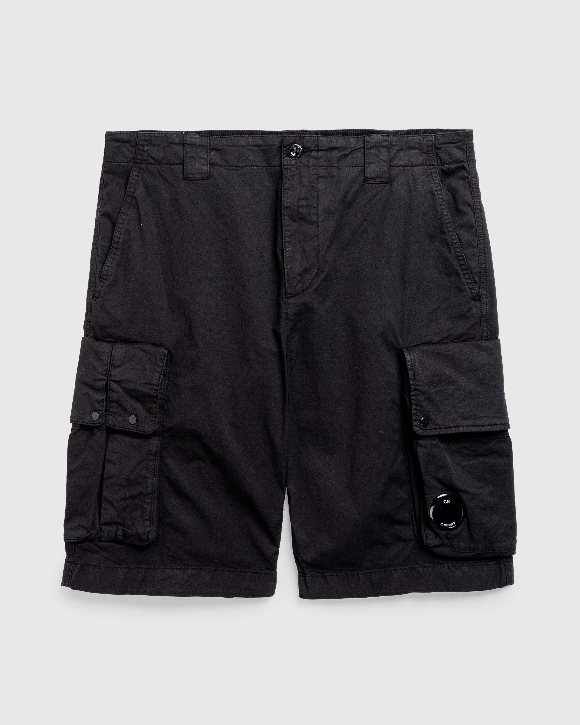 C.P. Company Bermuda modello cargo 12CKBE054B