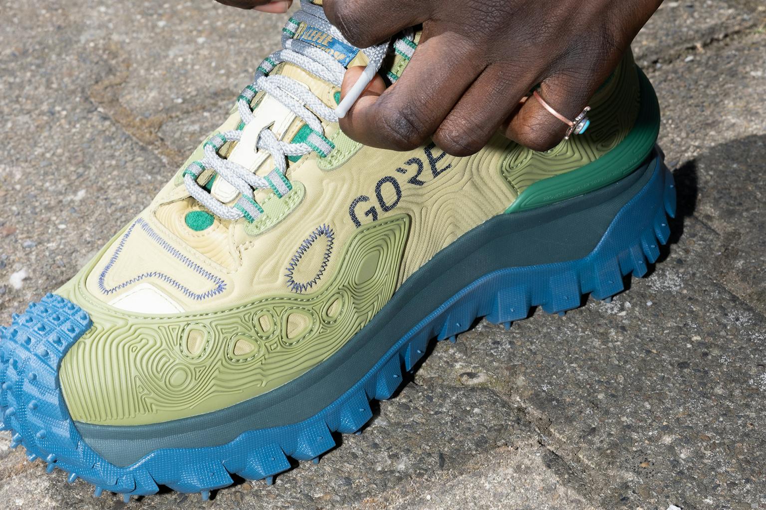 Best designer sneakers for men and women