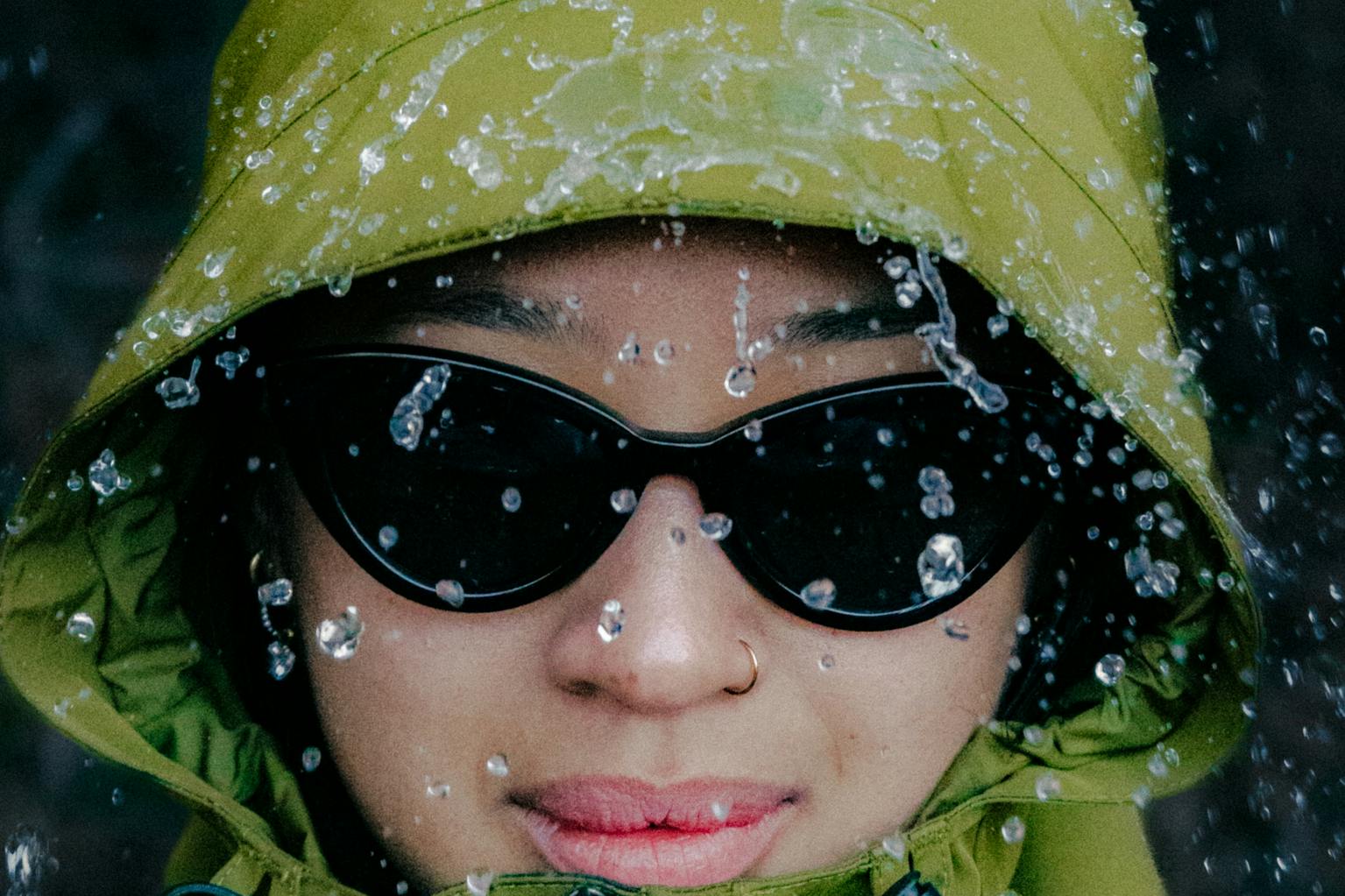 The North Face GORE-TEX Mountain Jacket SS24 Shells Collection