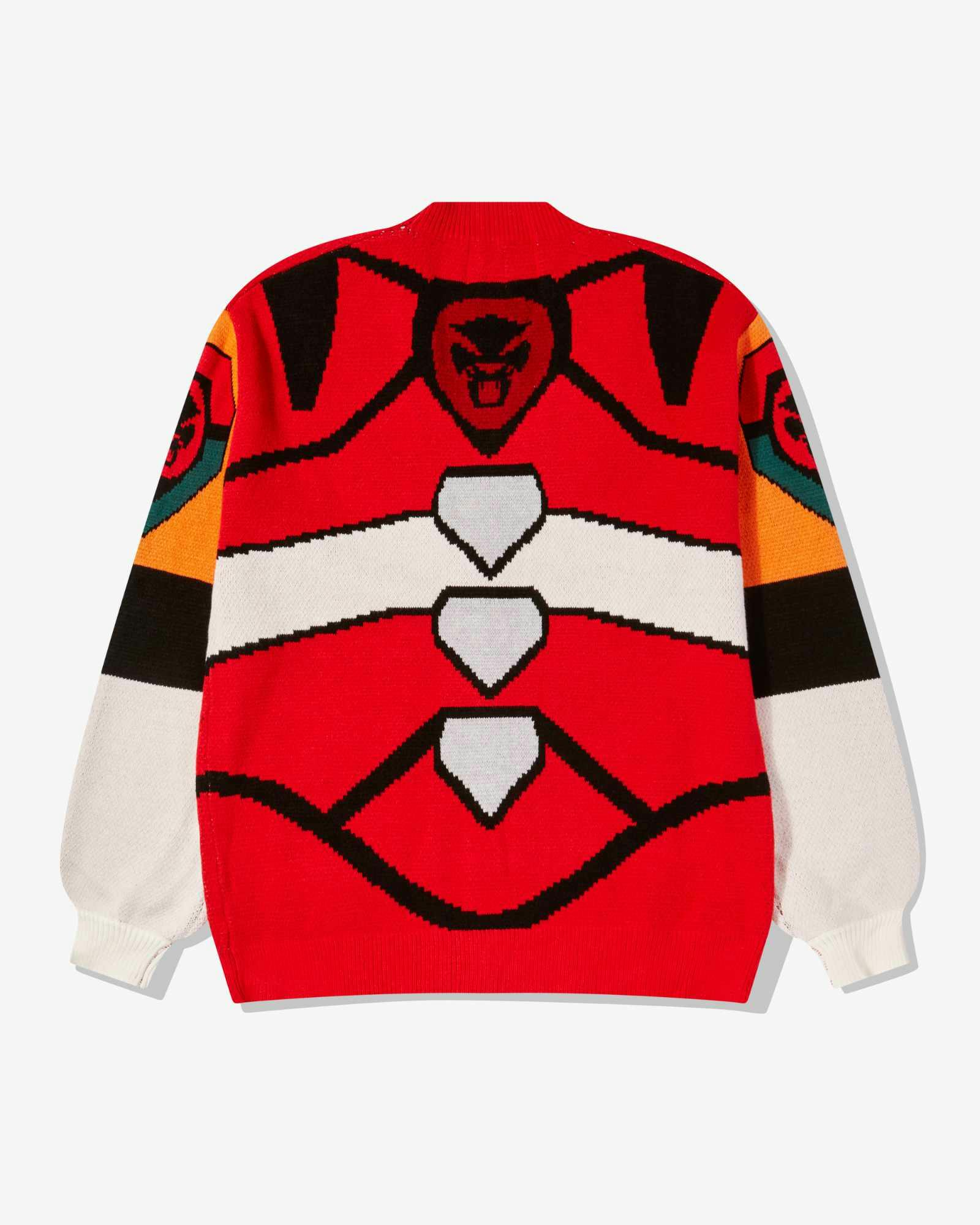 Thundercat's clothing brand, releasing at Dover Street Market