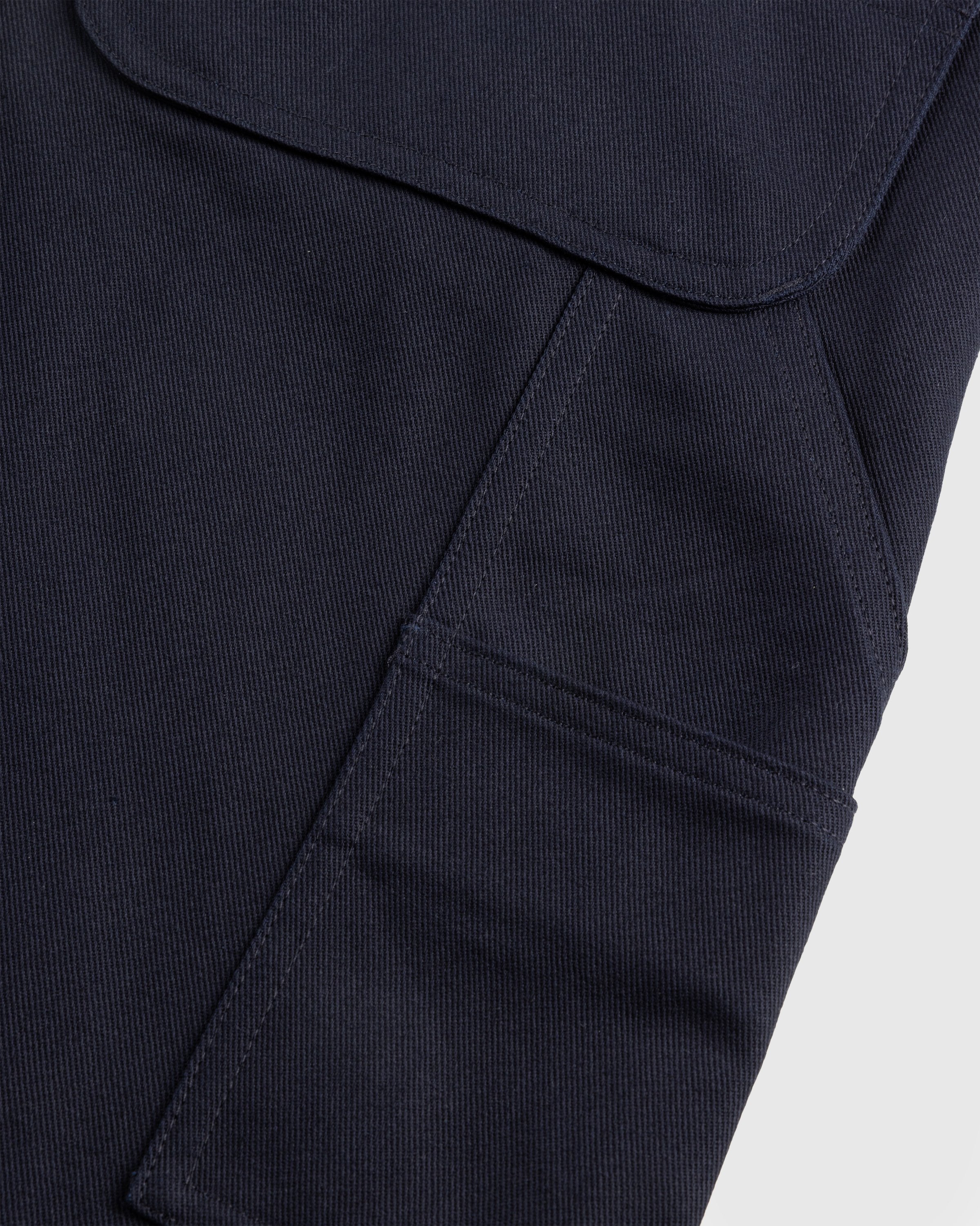 Carhartt WIP - Midland Pant Dark Navy - Clothing - Blue - Image 7