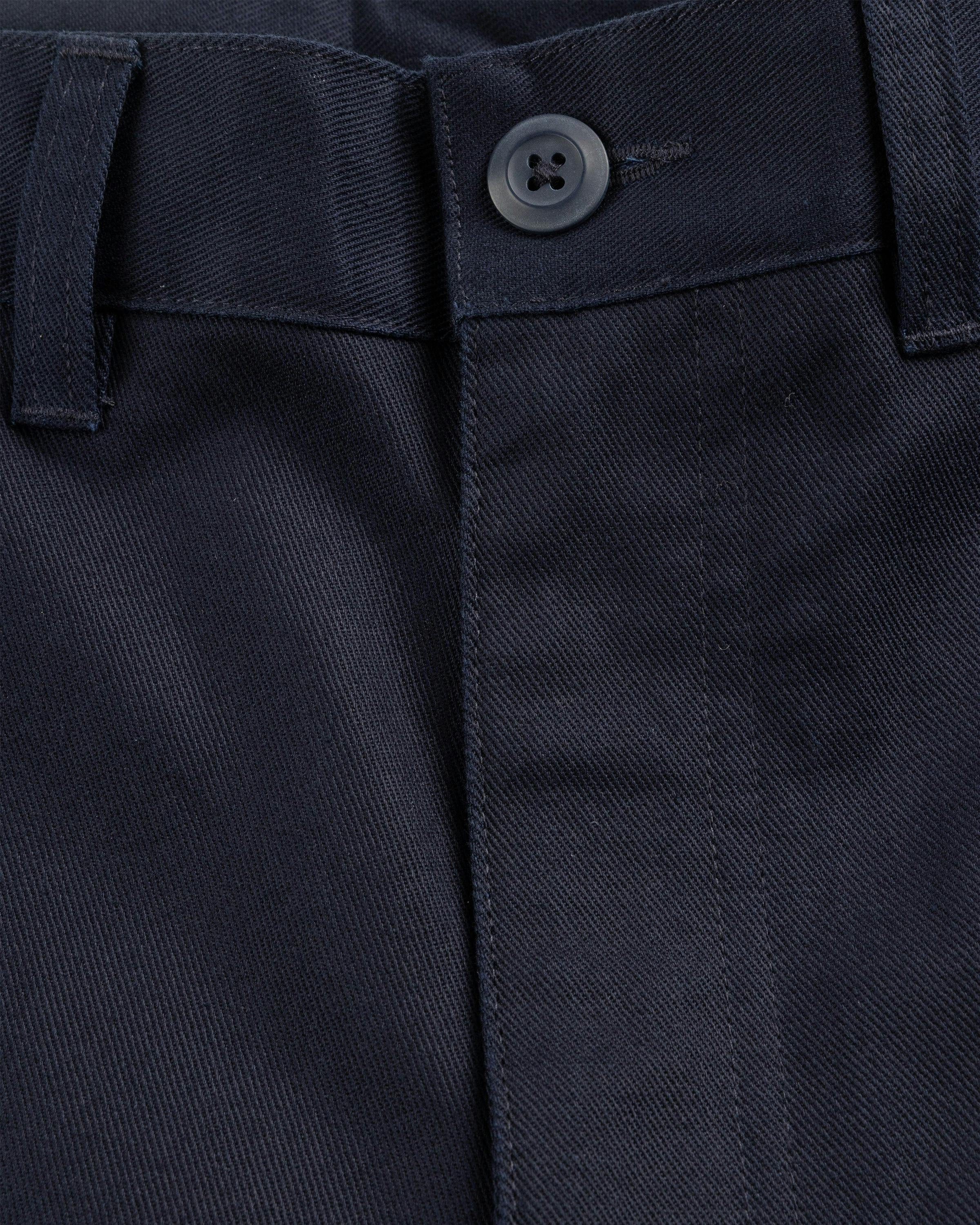 Carhartt WIP - Midland Pant Dark Navy - Clothing - Blue - Image 8