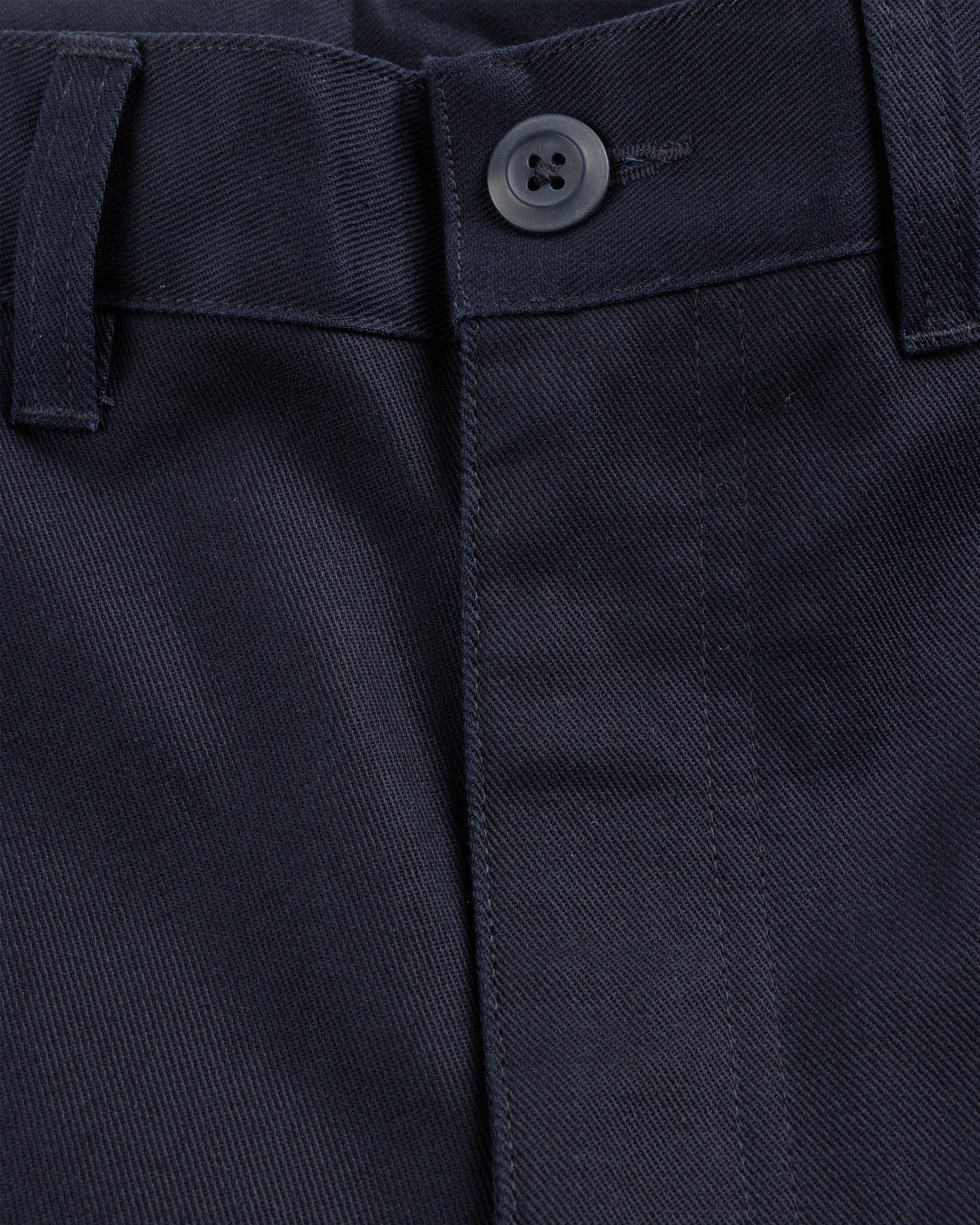 Carhartt WIP - Midland Pant Dark Navy - Clothing - Blue - Image 8
