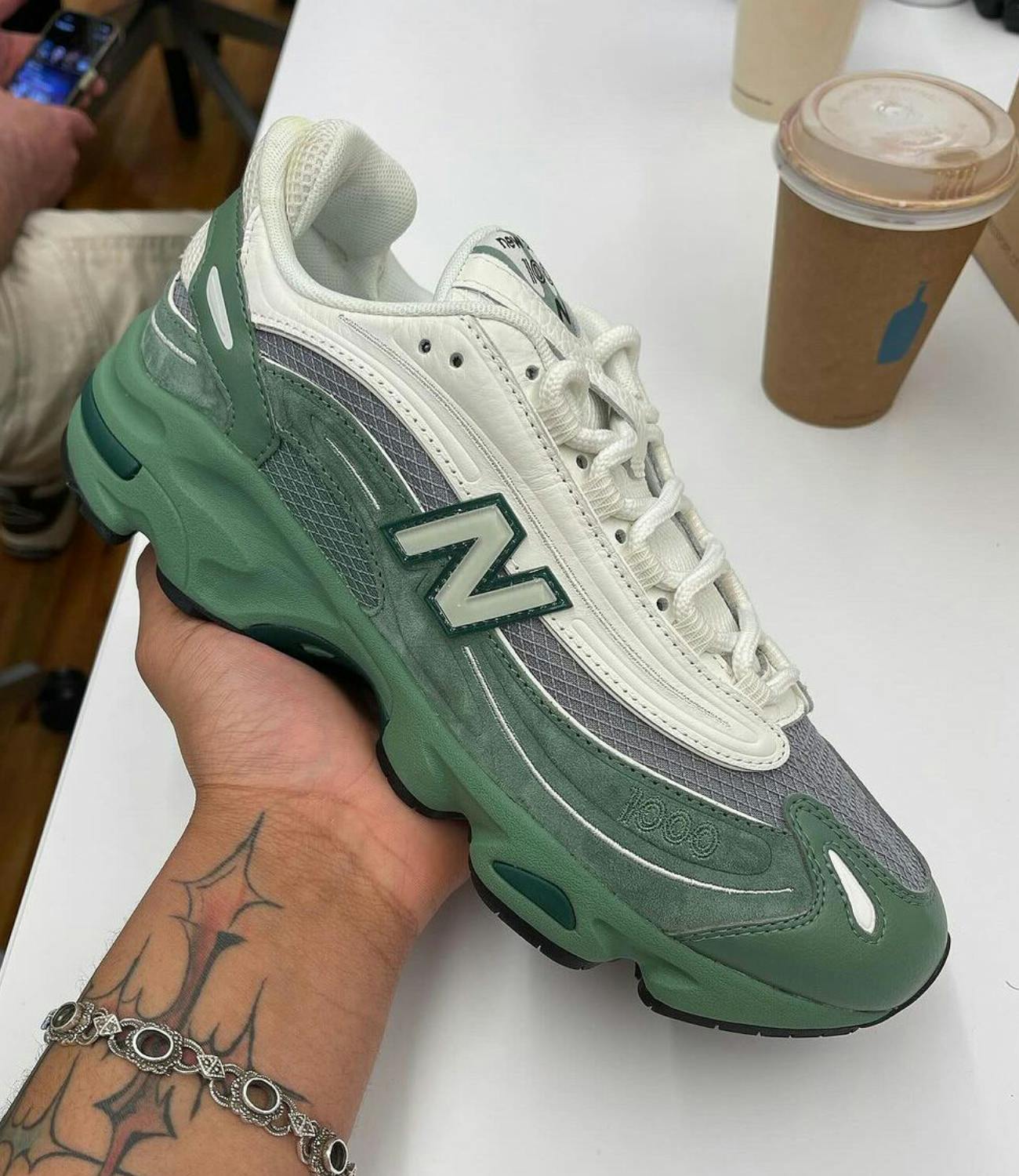 New Balance's 2025 Sneaker LineUp Is Seriously Stacked