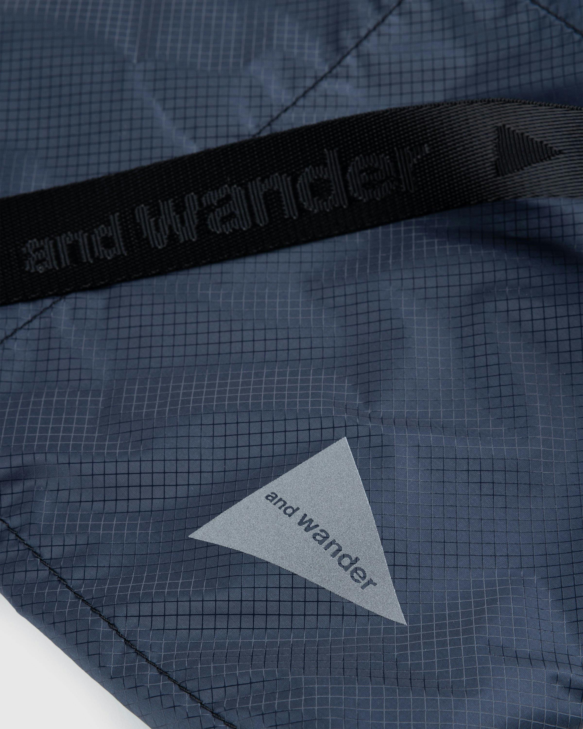 And Wander - 1 1 2 P E /CO t o t e b a g - Accessories -  - Image 6