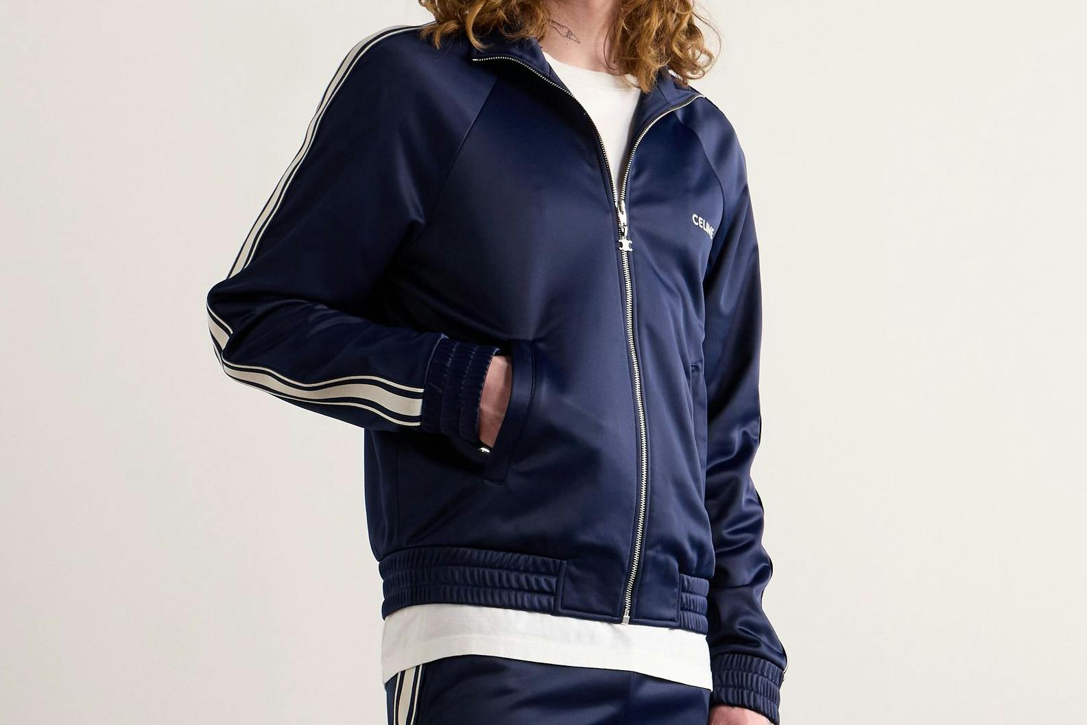 sporty fashion roundup