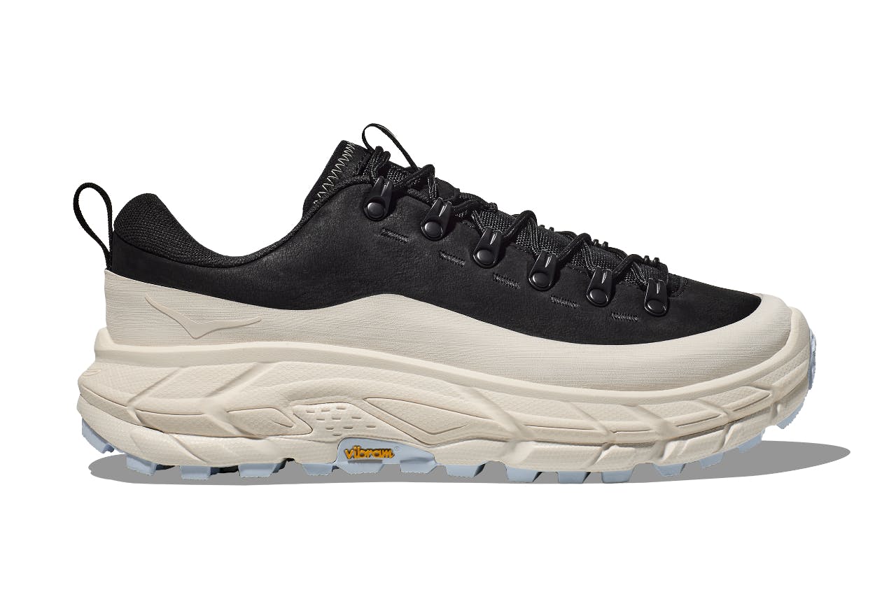 HOKA x Hidden Characters