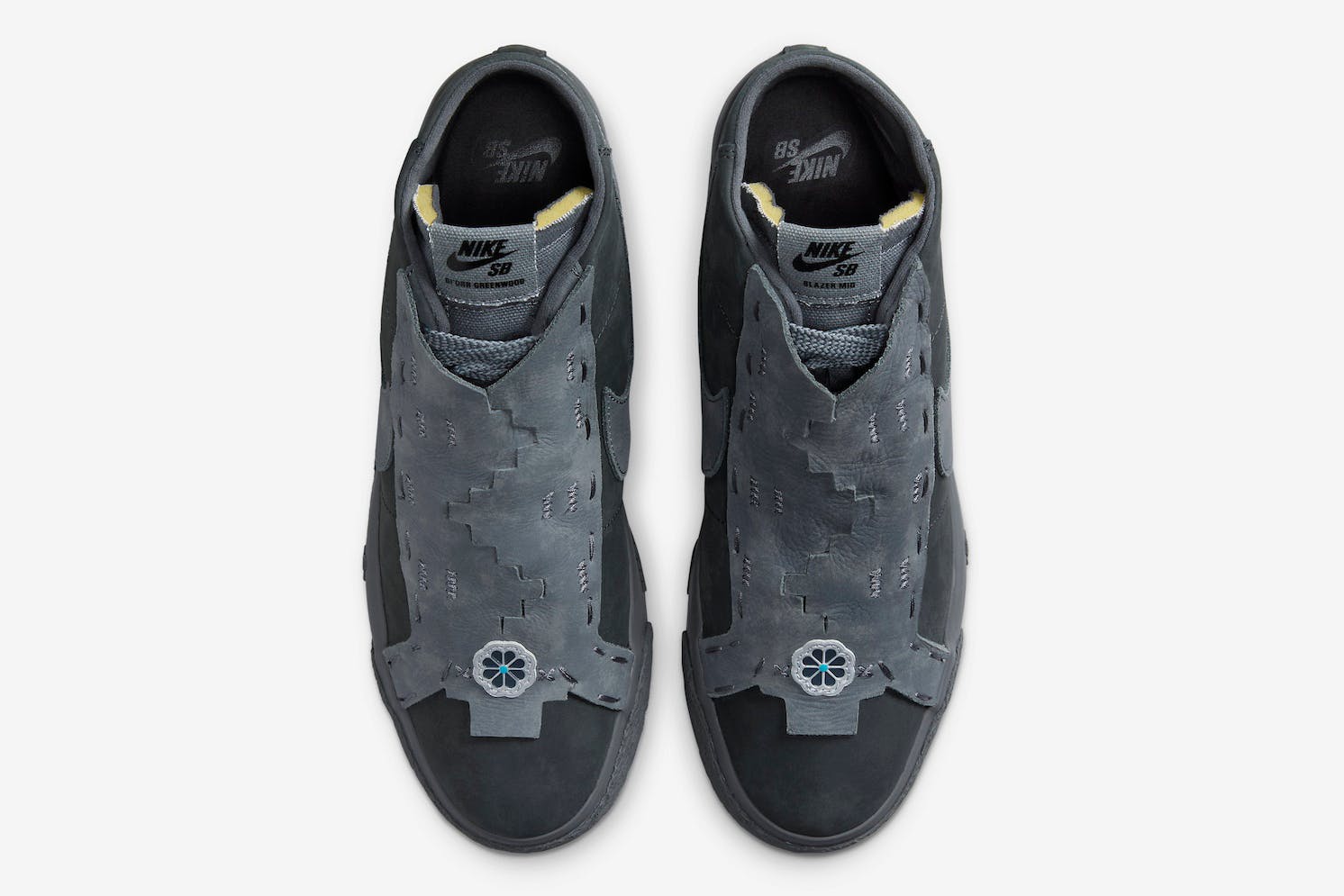 dior nikes price
