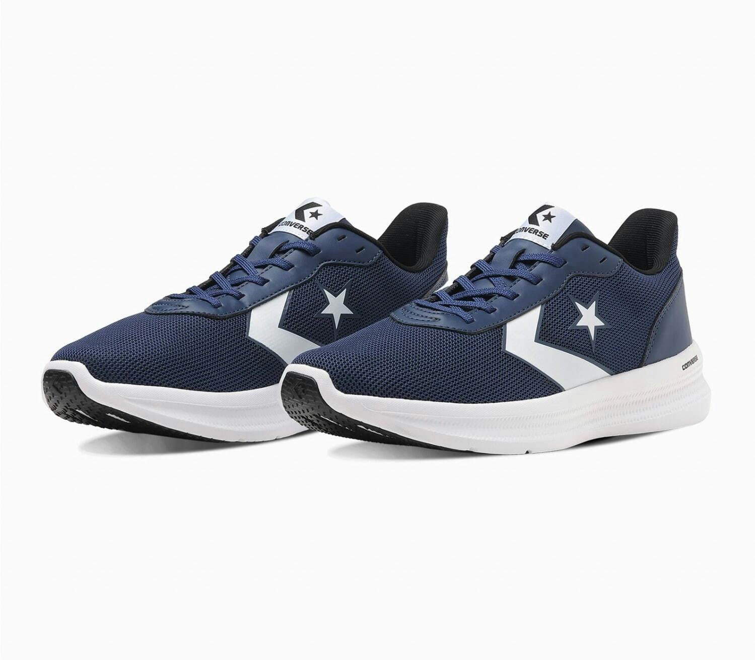Are Converse Run Star Hike Shoes Good for Running?